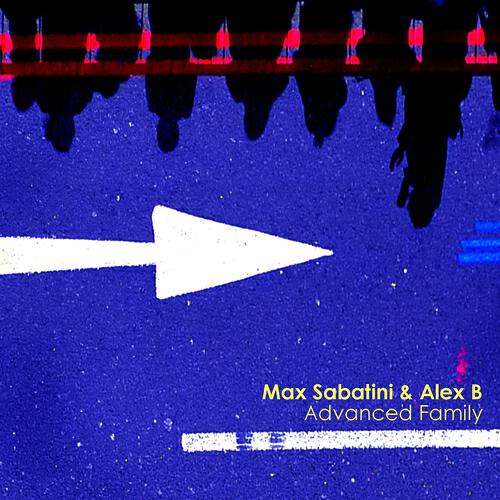 Max Sabatini - Advanced Family (Joe Maleda Remix)