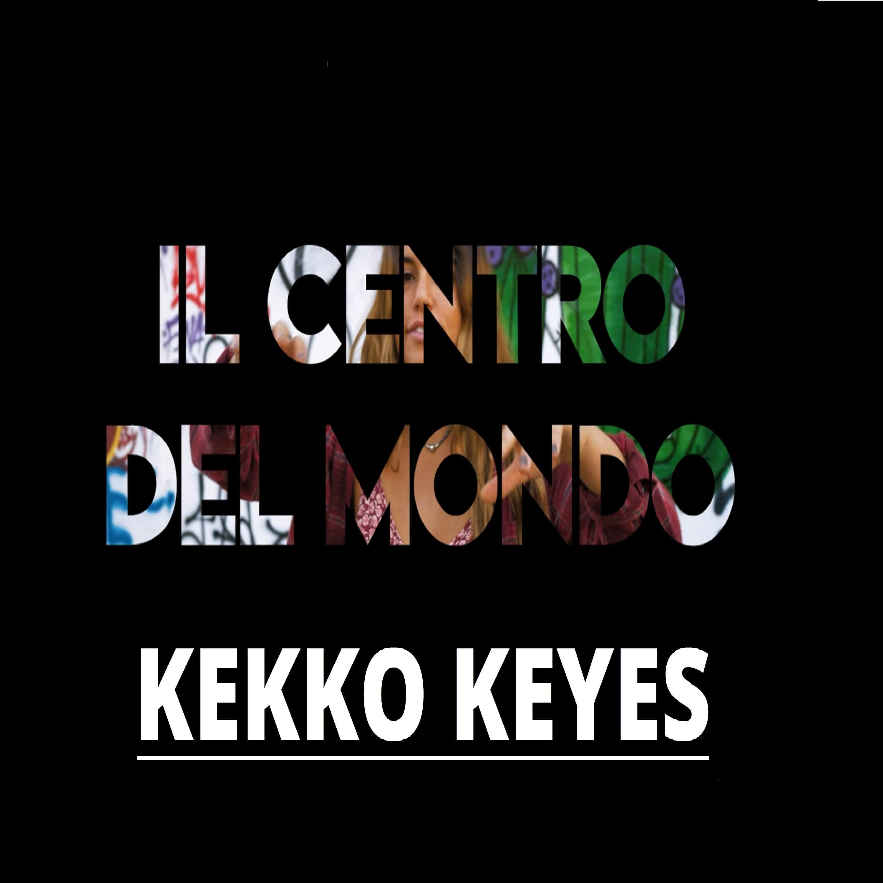 Постер альбома IL Centro Del Mondo
