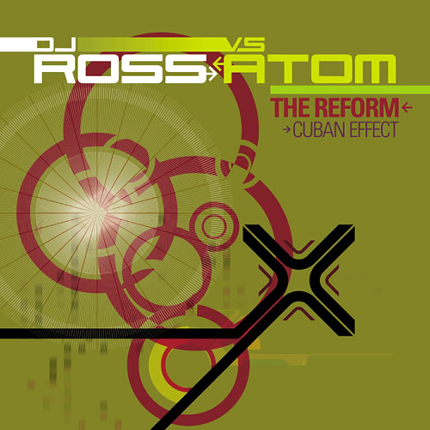 ATOM - The reform