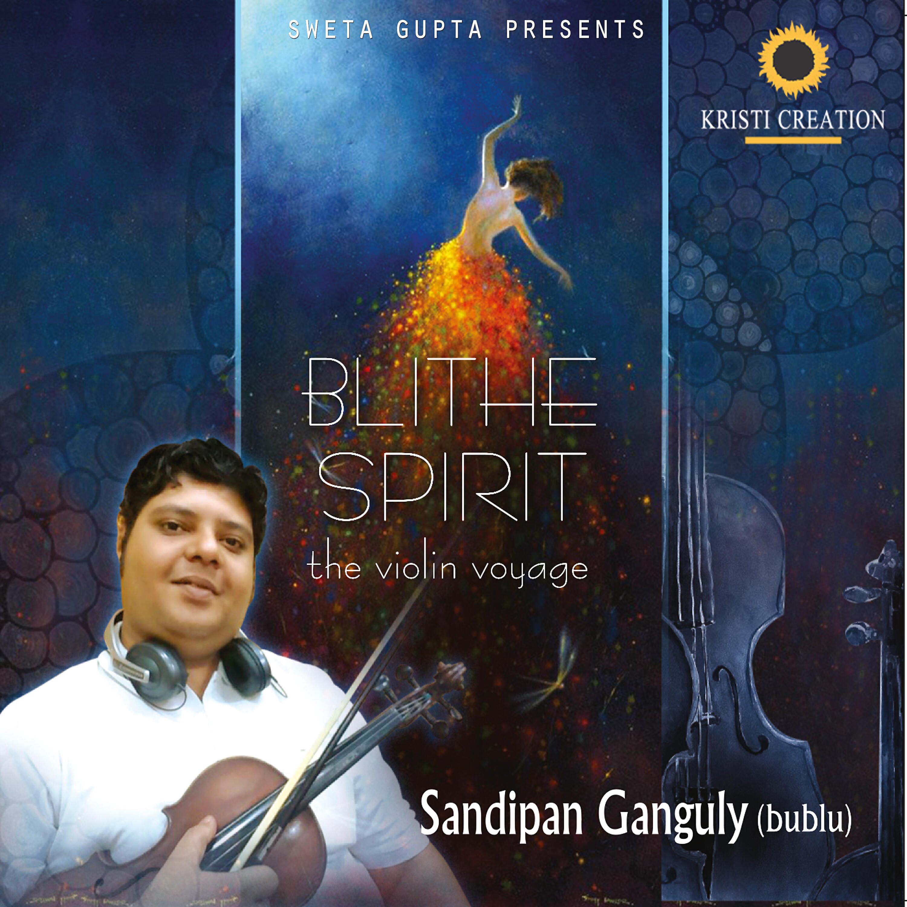 Sandipan Ganguly - Achhe Dukho