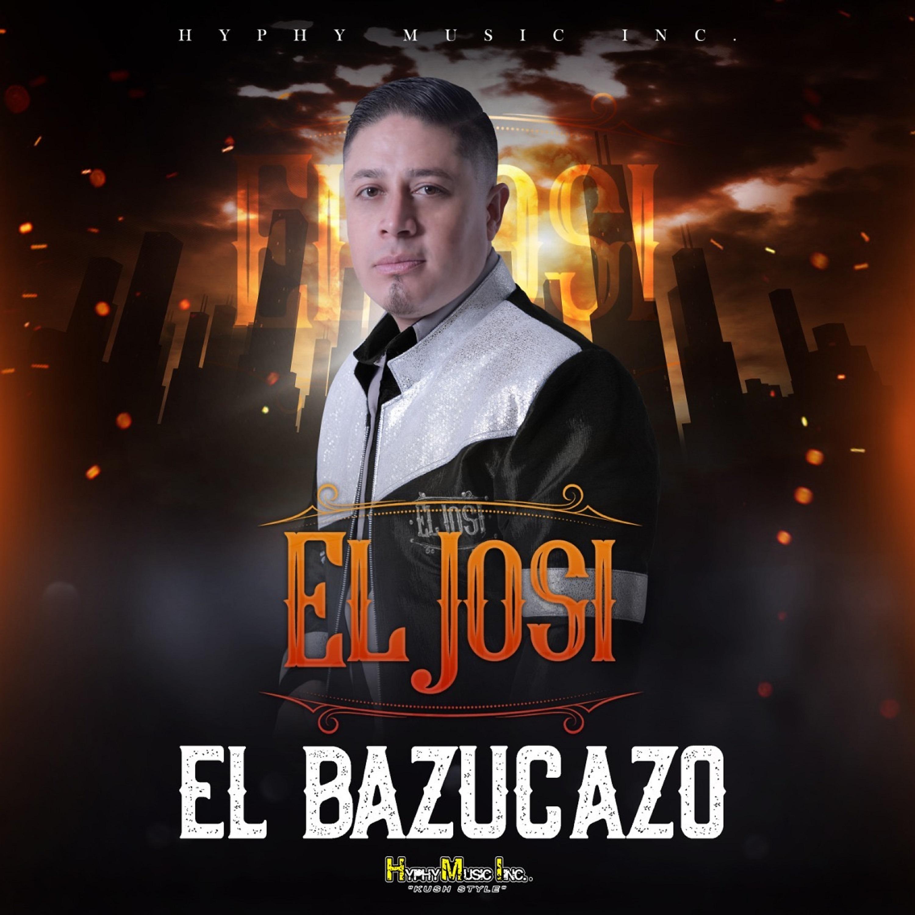 Постер альбома El Bazucazo