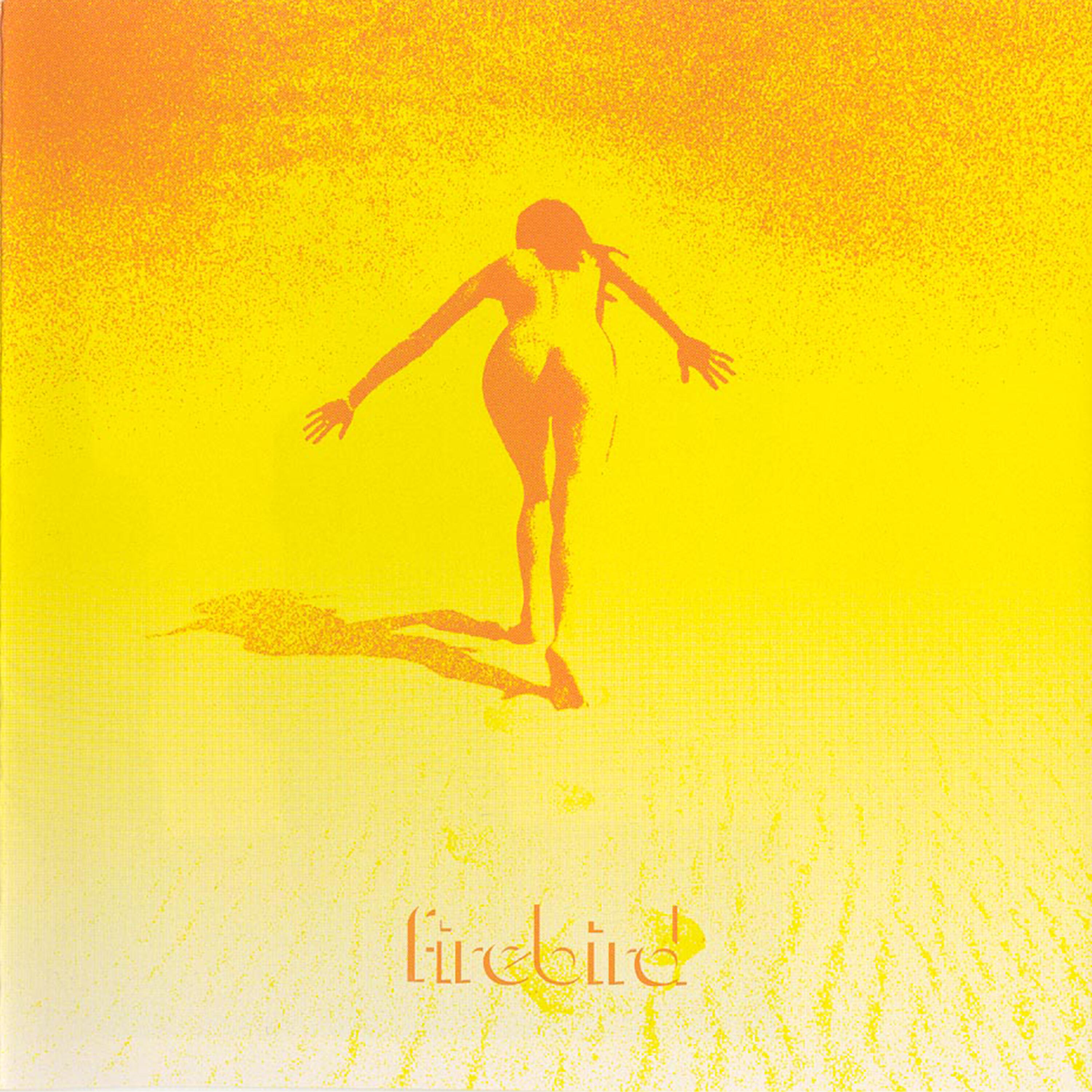 Firebird - One Trick Pony