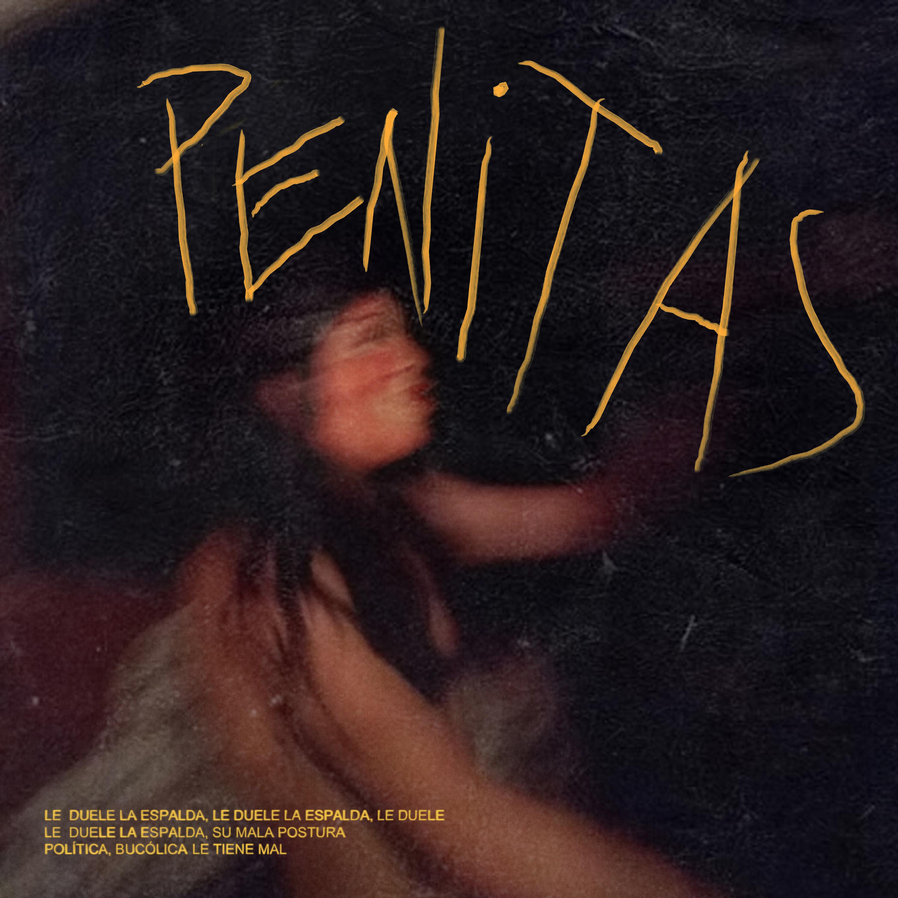 Постер альбома Penitas