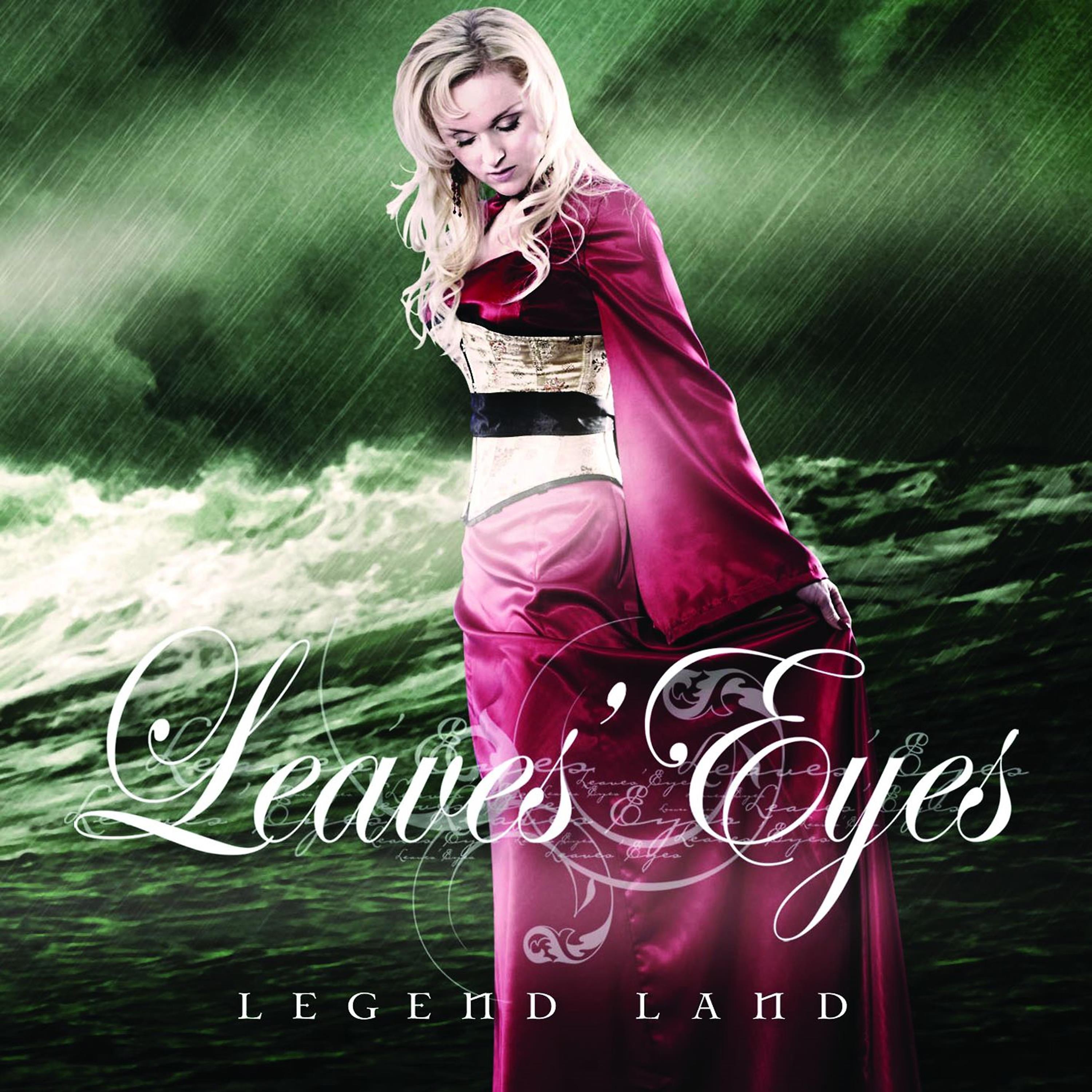 Постер альбома Legend Land
