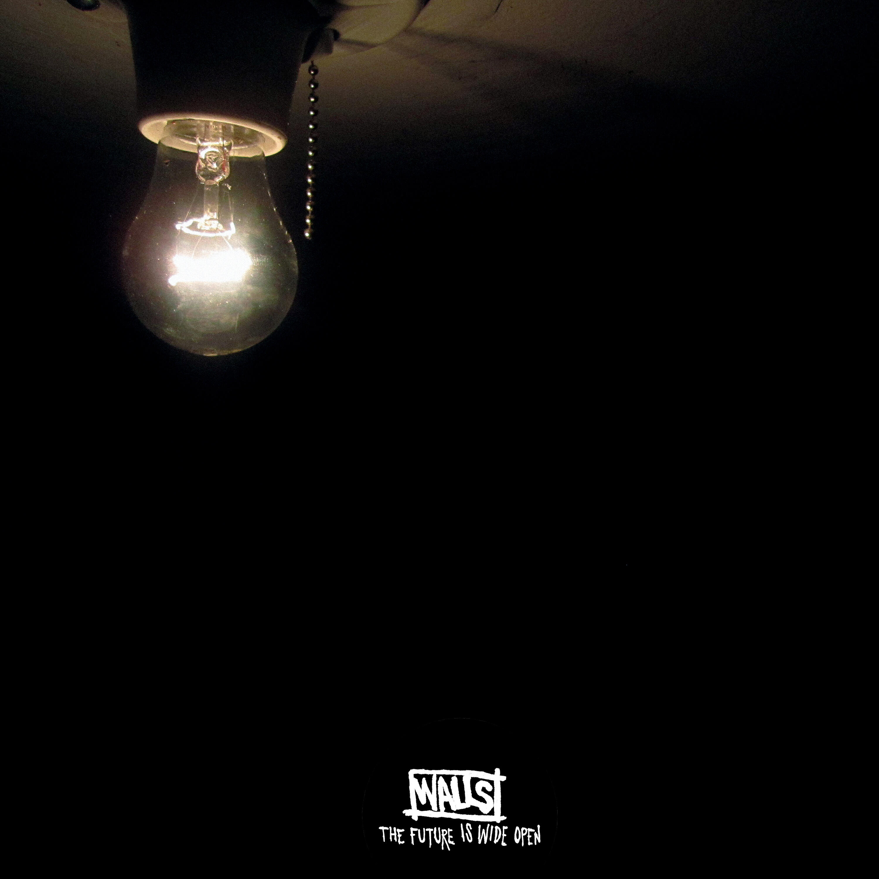Walls - Positive Thought Is Not Making a Deal with Death