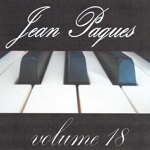 Jean Paques - Sweetheart my darling my dear