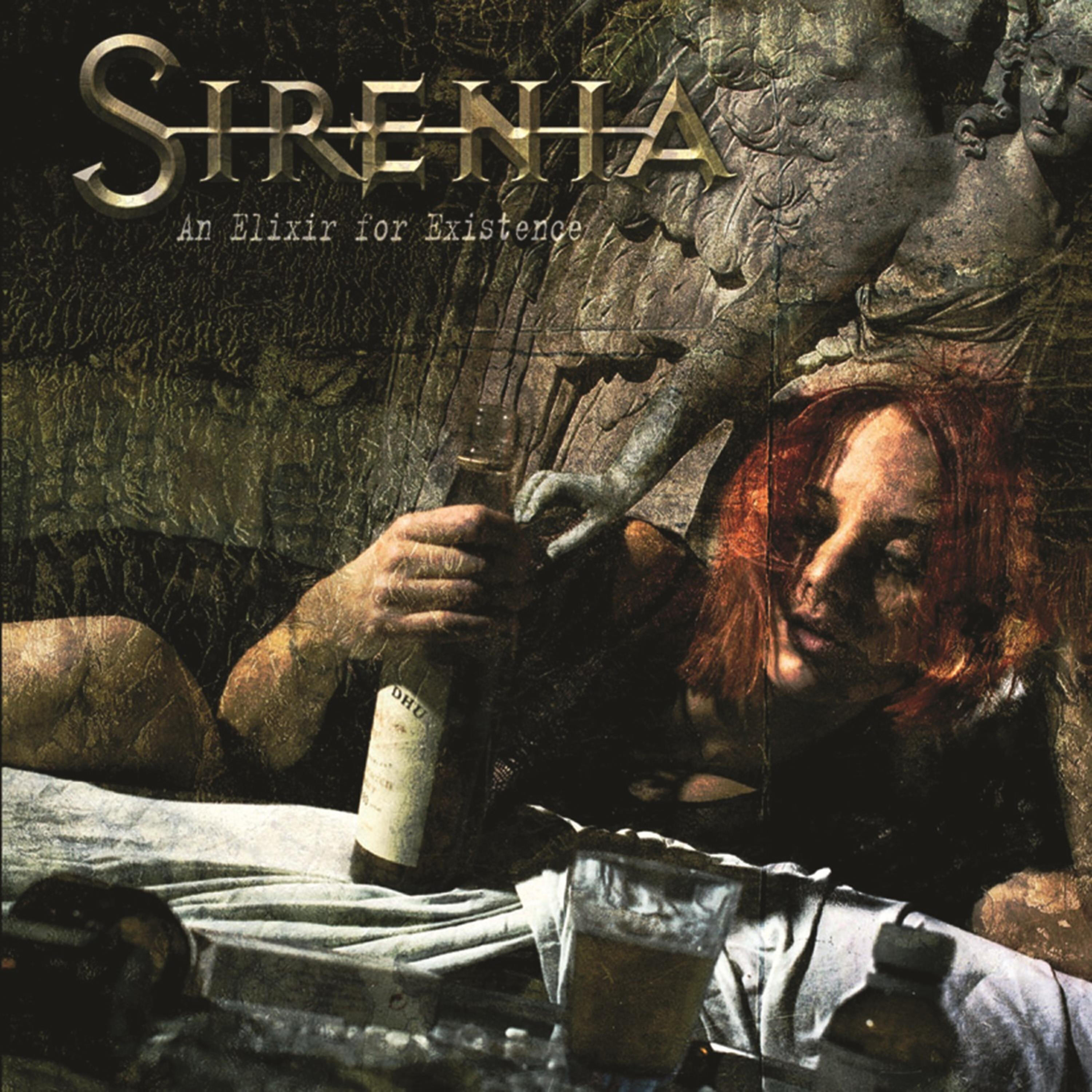 Sirenia - Save Me from Myself
