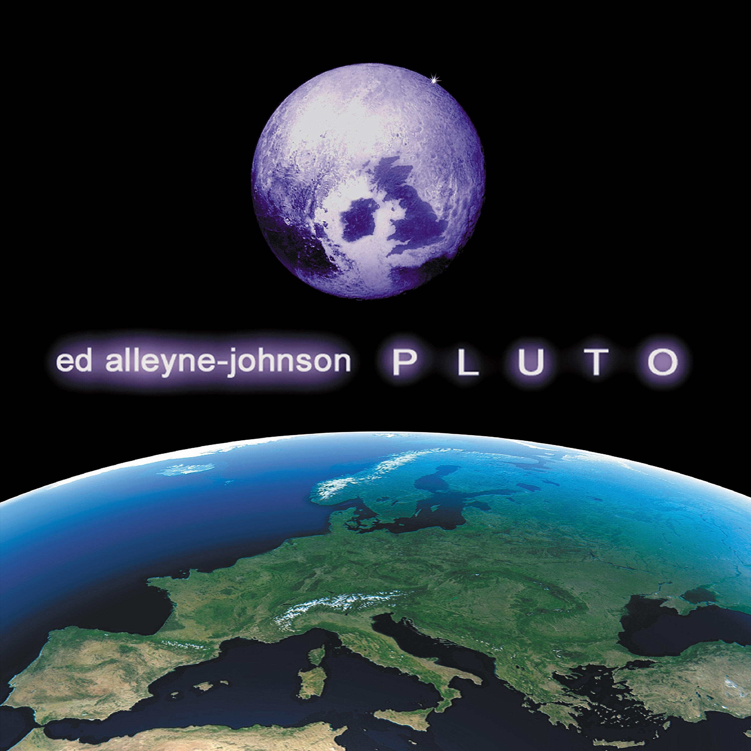 Ed Alleyne-Johnson - Last Chimes of Big Ben / Methane Snow