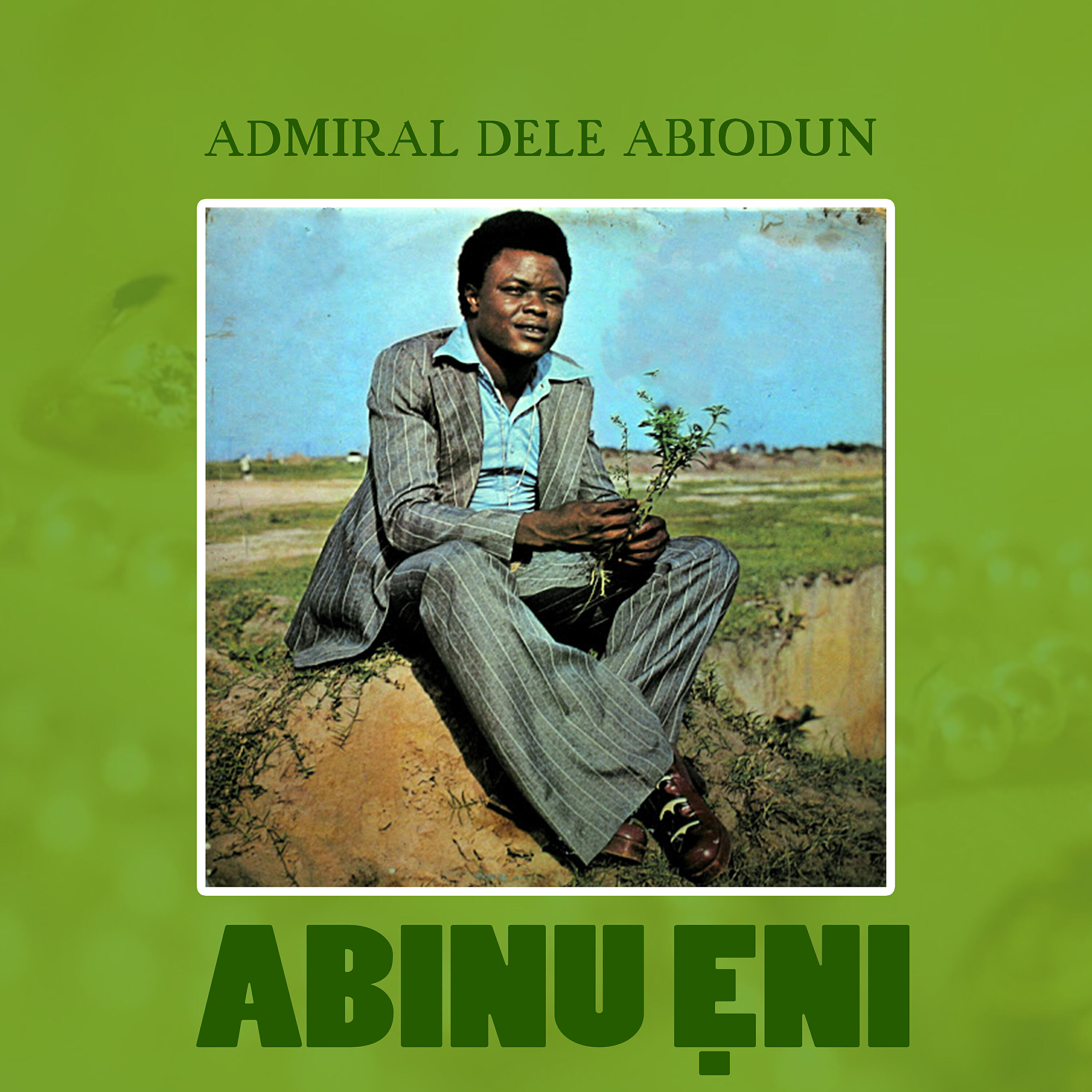 Admiral Dele Abiodun - Abatenije Menu Kuro Loro Mi