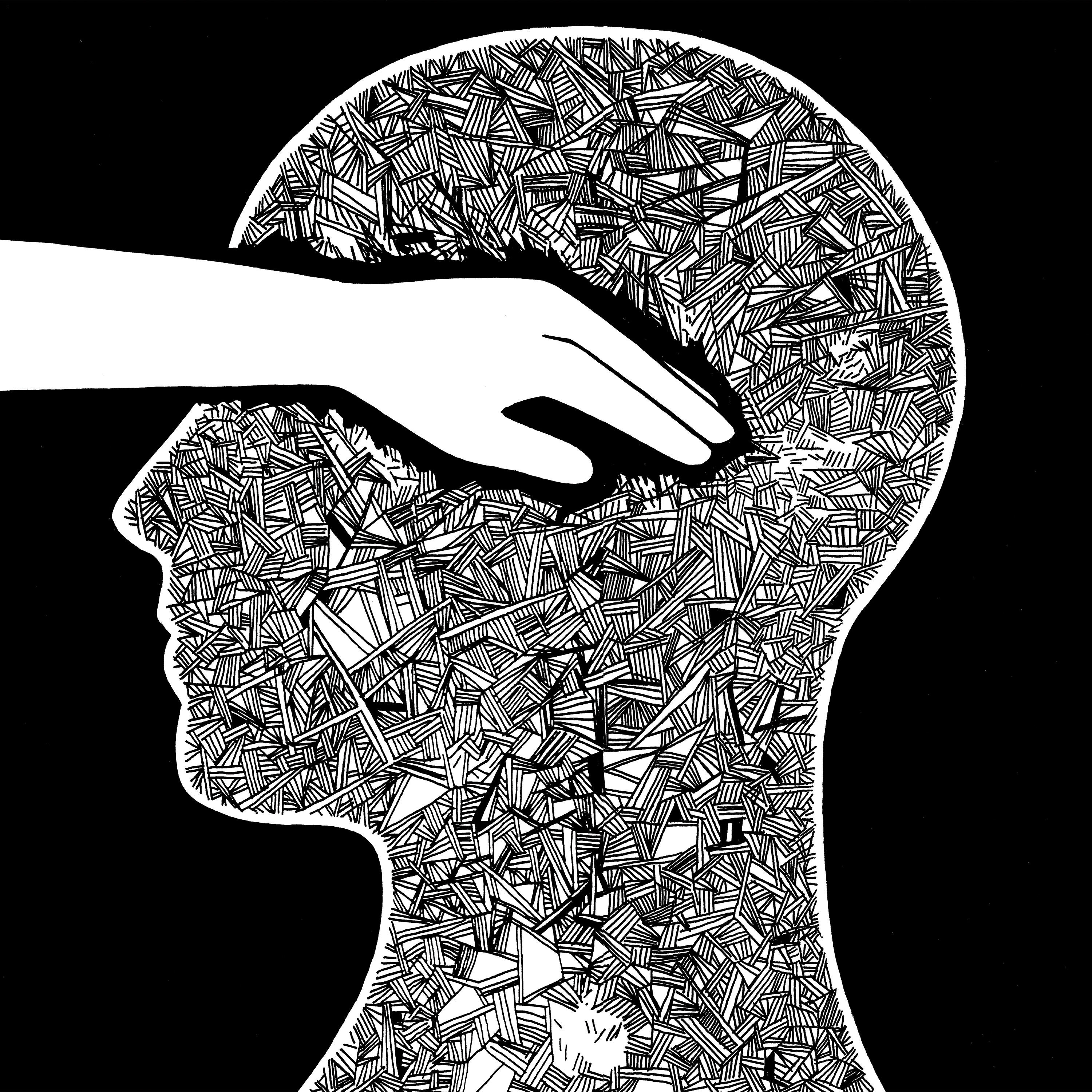 Iron Lung - Absurdity