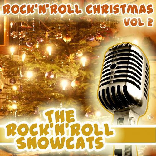 Постер альбома Rock & Roll Christmas Volume 2