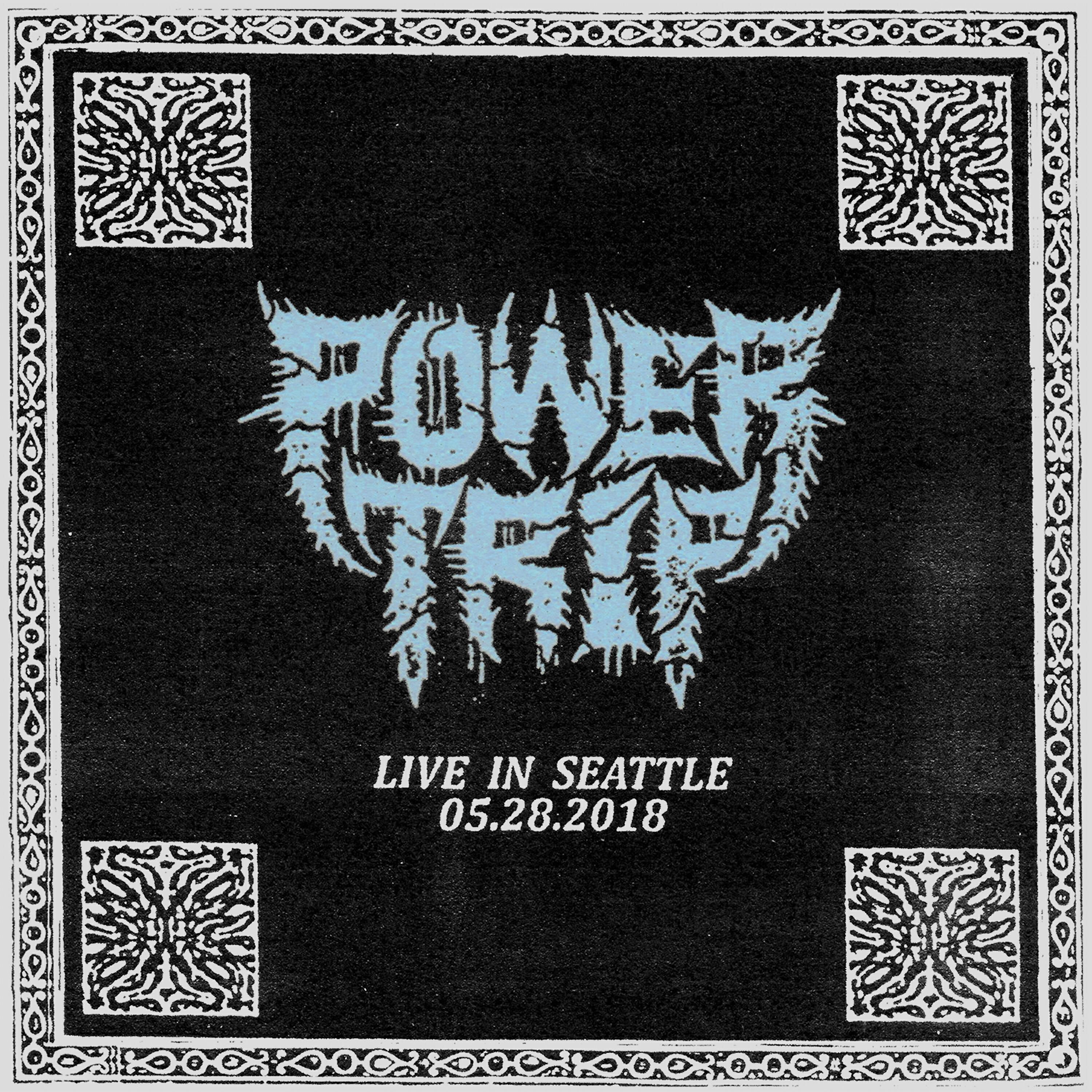 Power Trip - Manifest Decimation (Live)