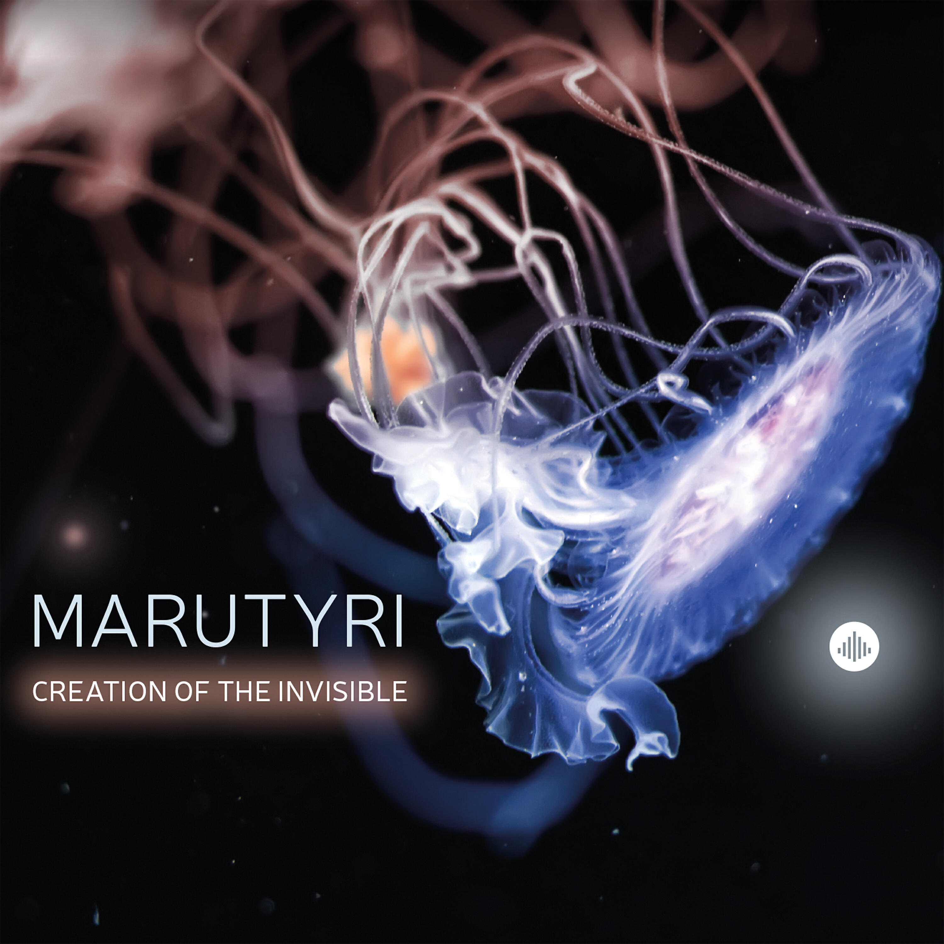 Marutyri - Creation of the Invisible