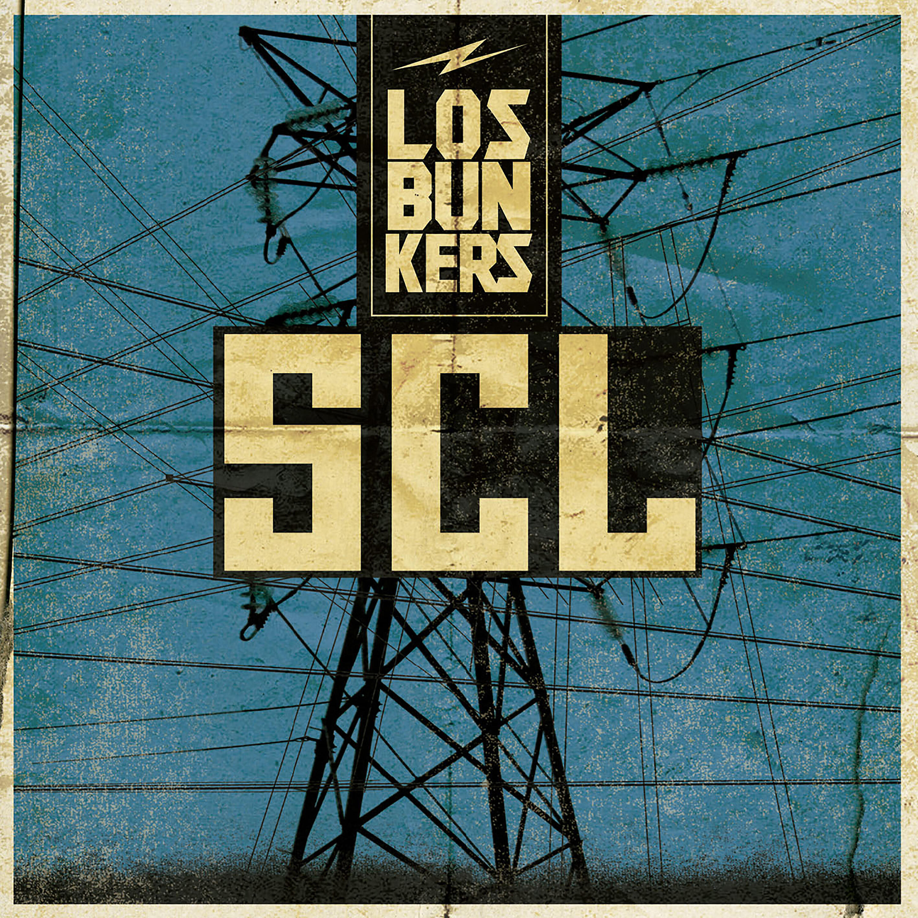 Los Bunkers - Nada Nuevo Bajo el Sol (En Vivo)