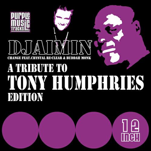 DJAIMIN - Change (Djaimin 17 Years Tribute Mix)