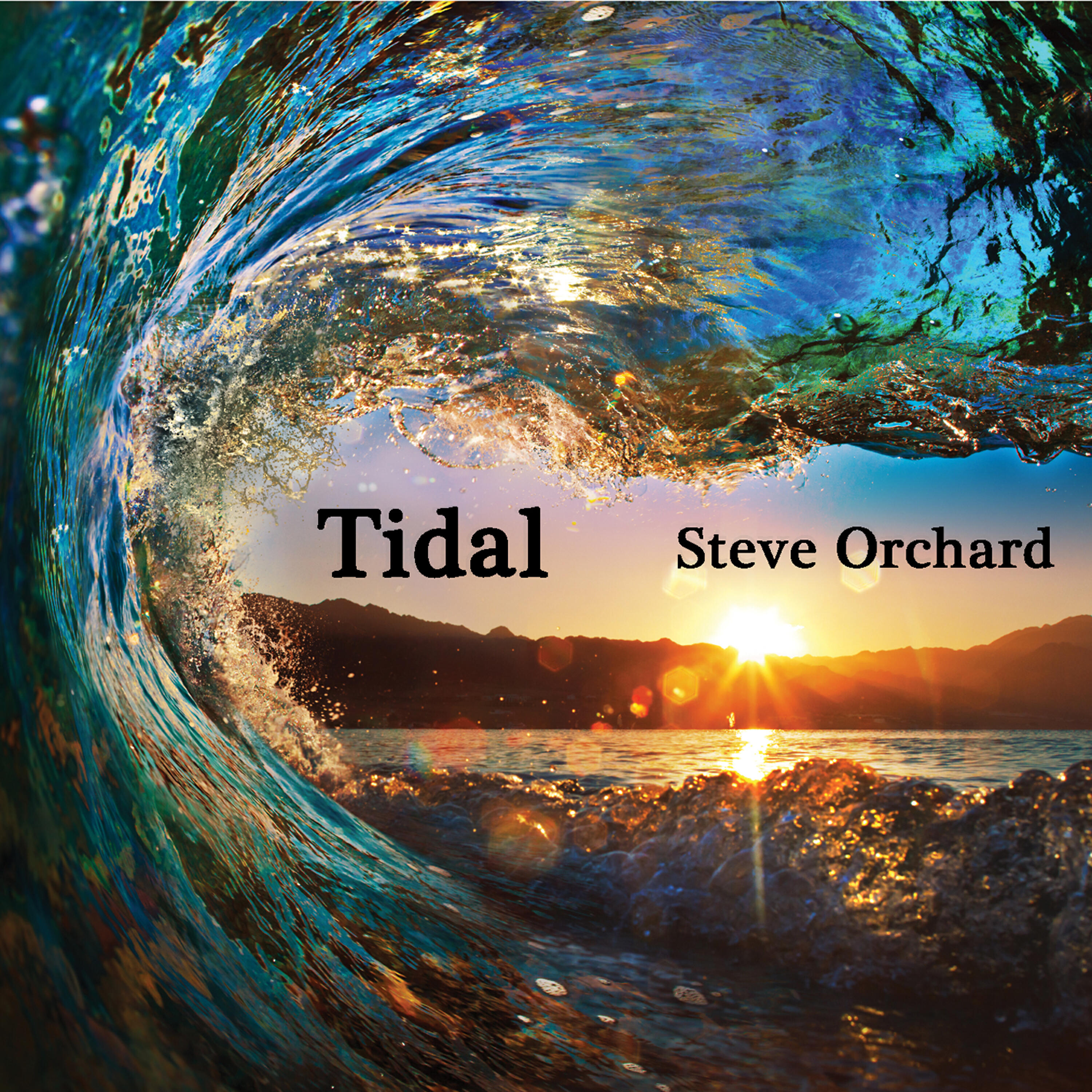 Steve Orchard - Chapel in the Dunes