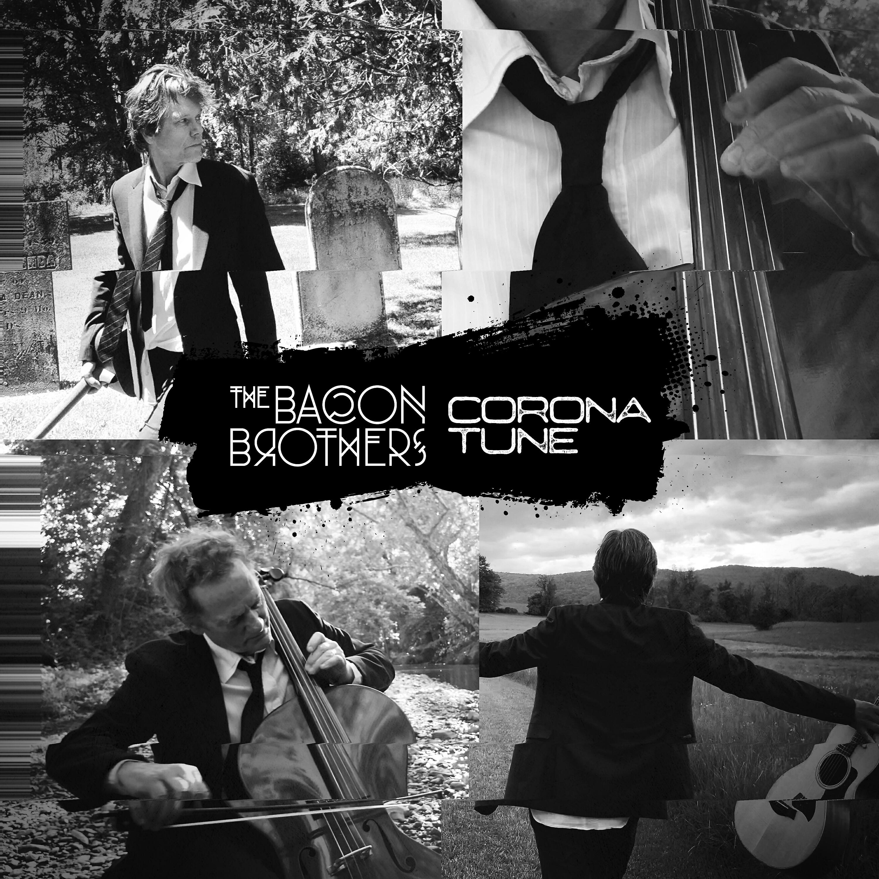 The Bacon Brothers - Corona Tune