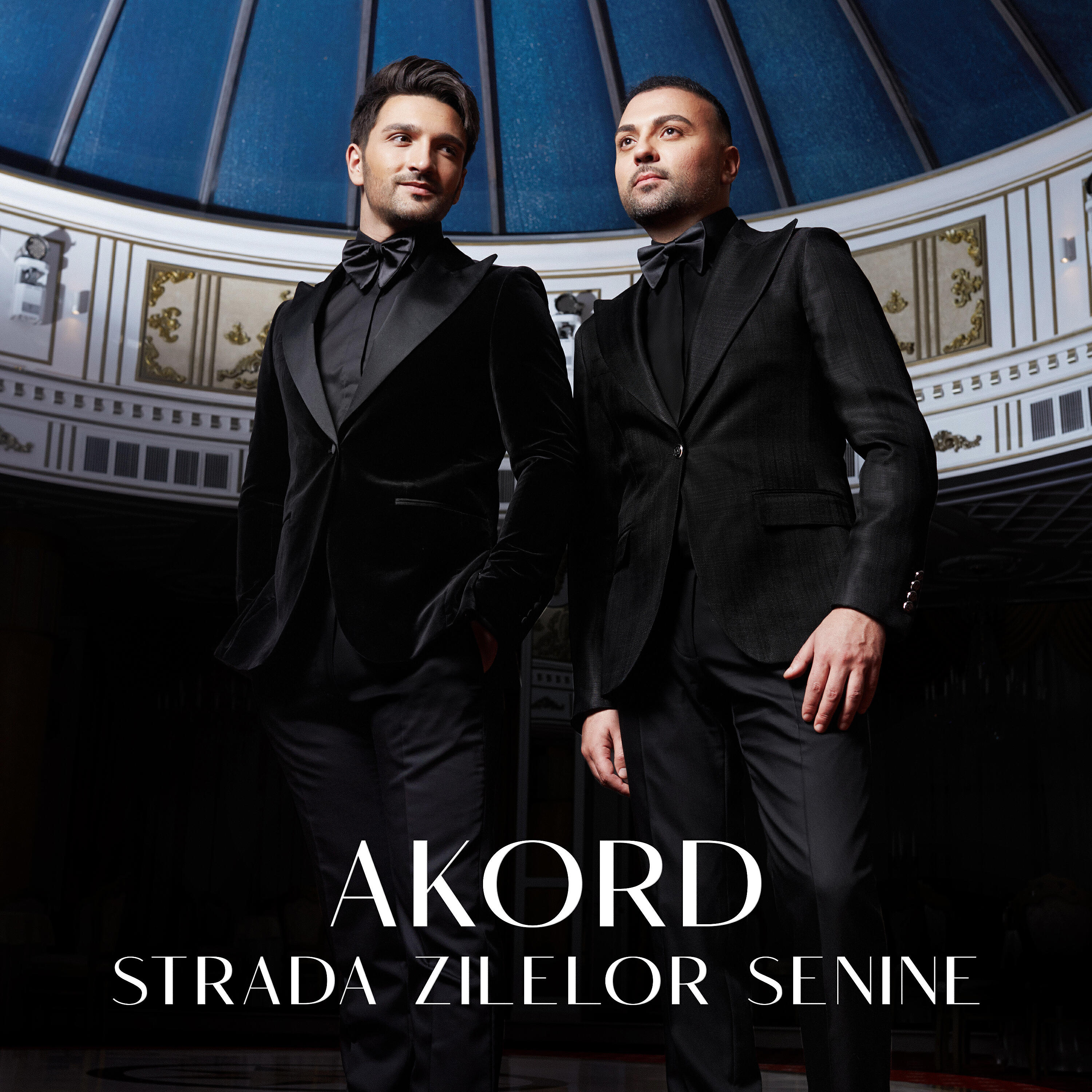 Akord - Strada Zilelor Senine