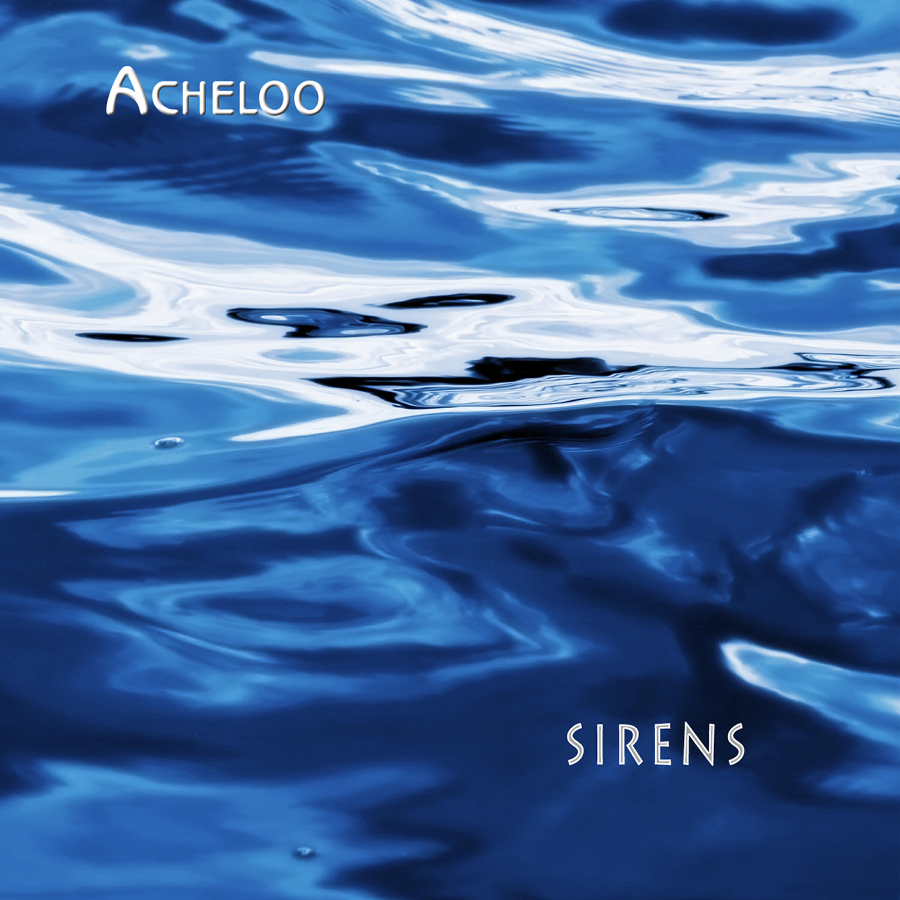 Acheloo - Sirens