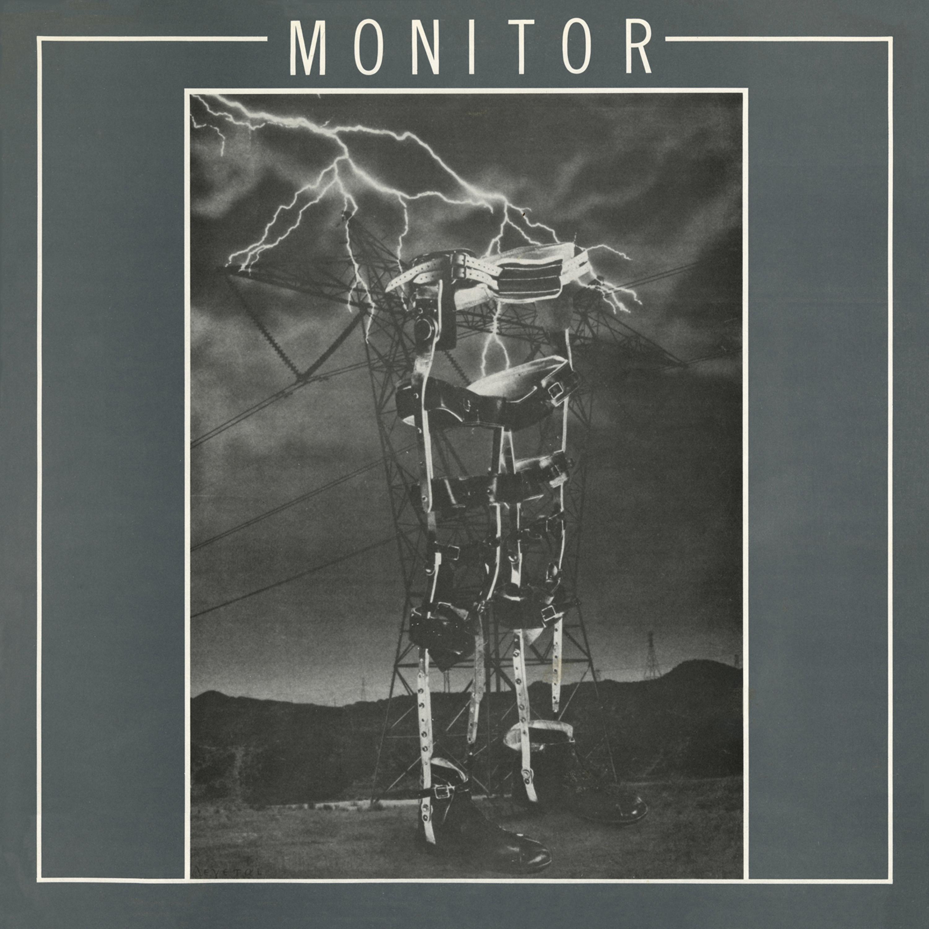 Постер альбома Monitor
