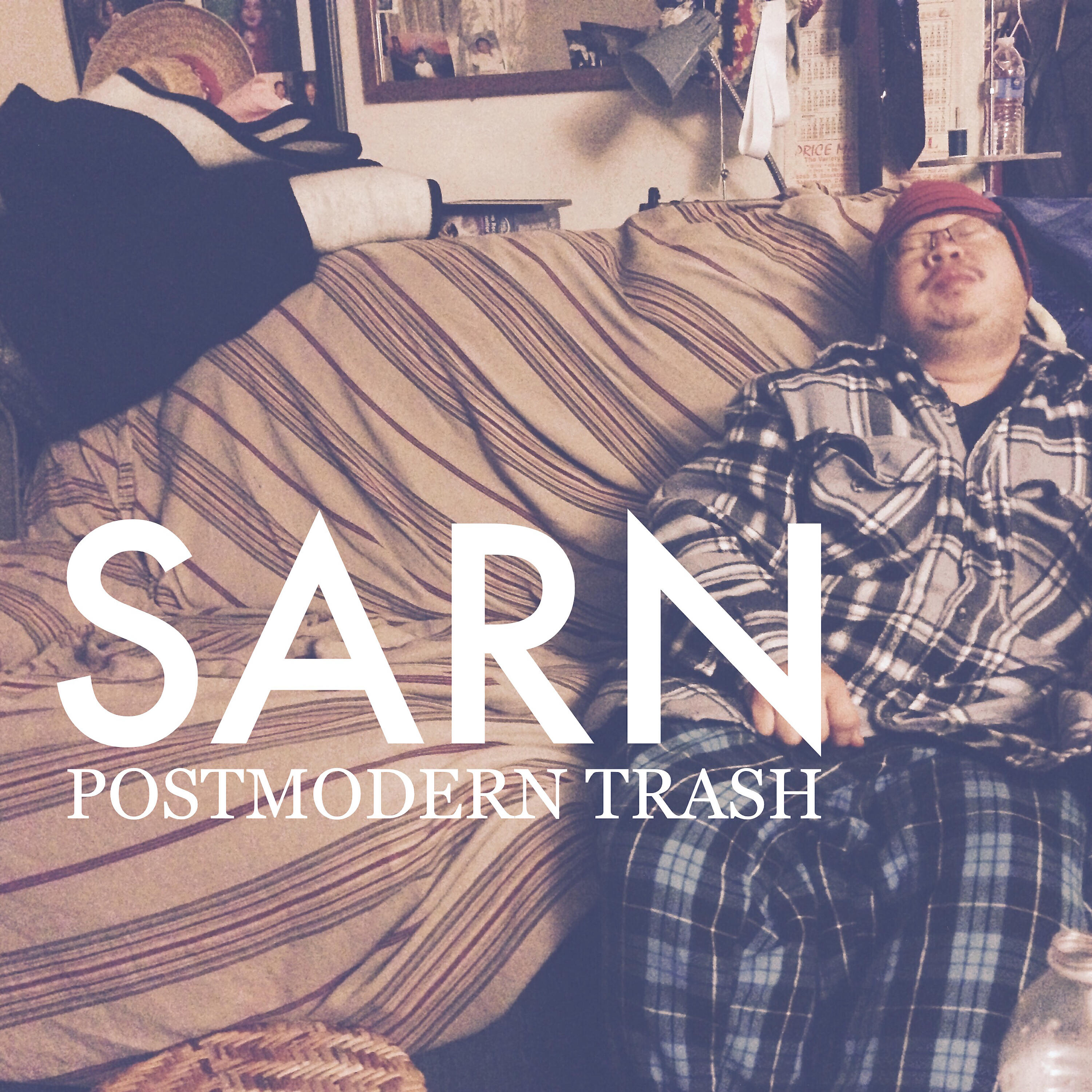 SARN - Headband