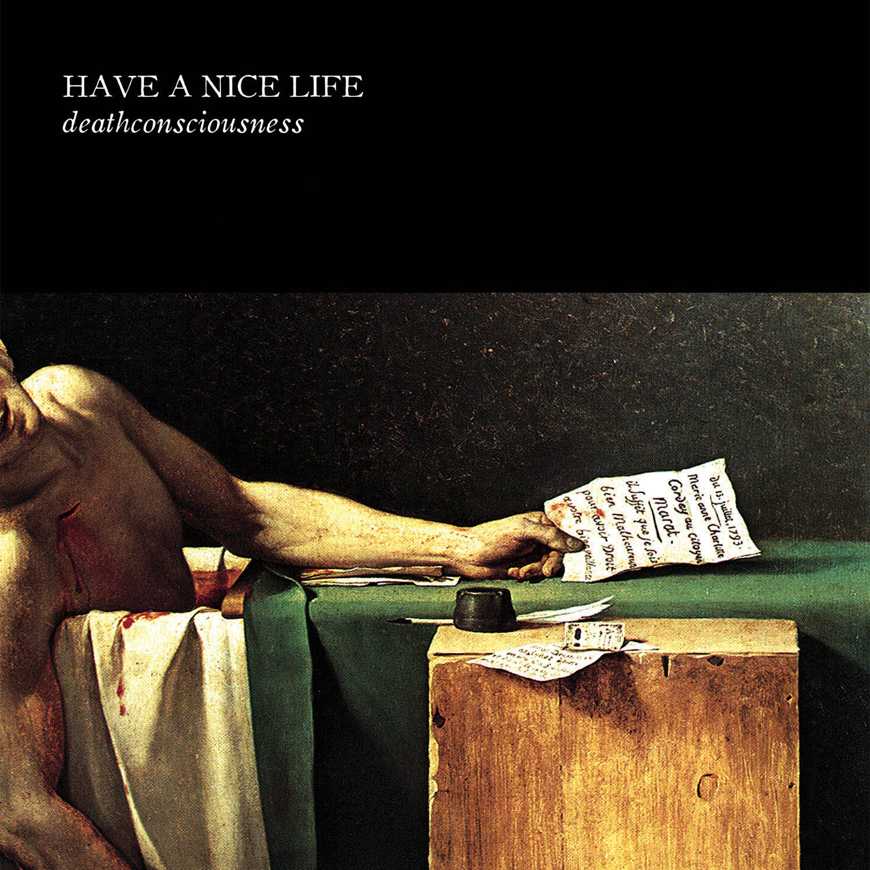 Have A Nice Life - Hunter
