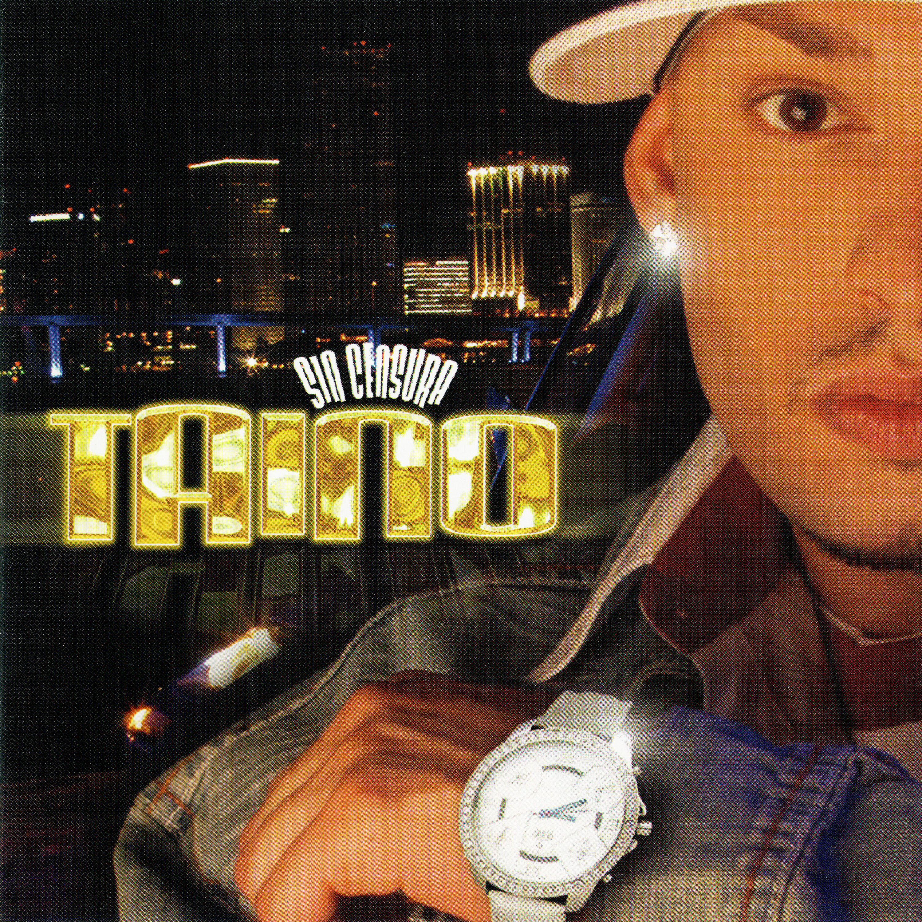 IMAN - El Barrio del Guerrero