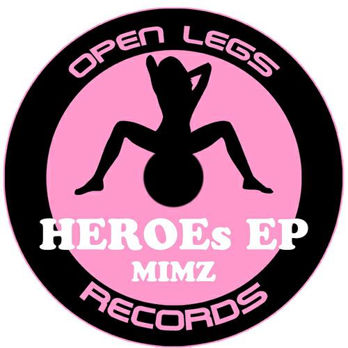 MimZ - Heroes