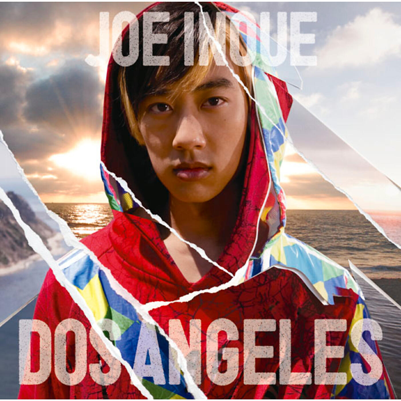 Joe Inoue - Closer (English Ver.)