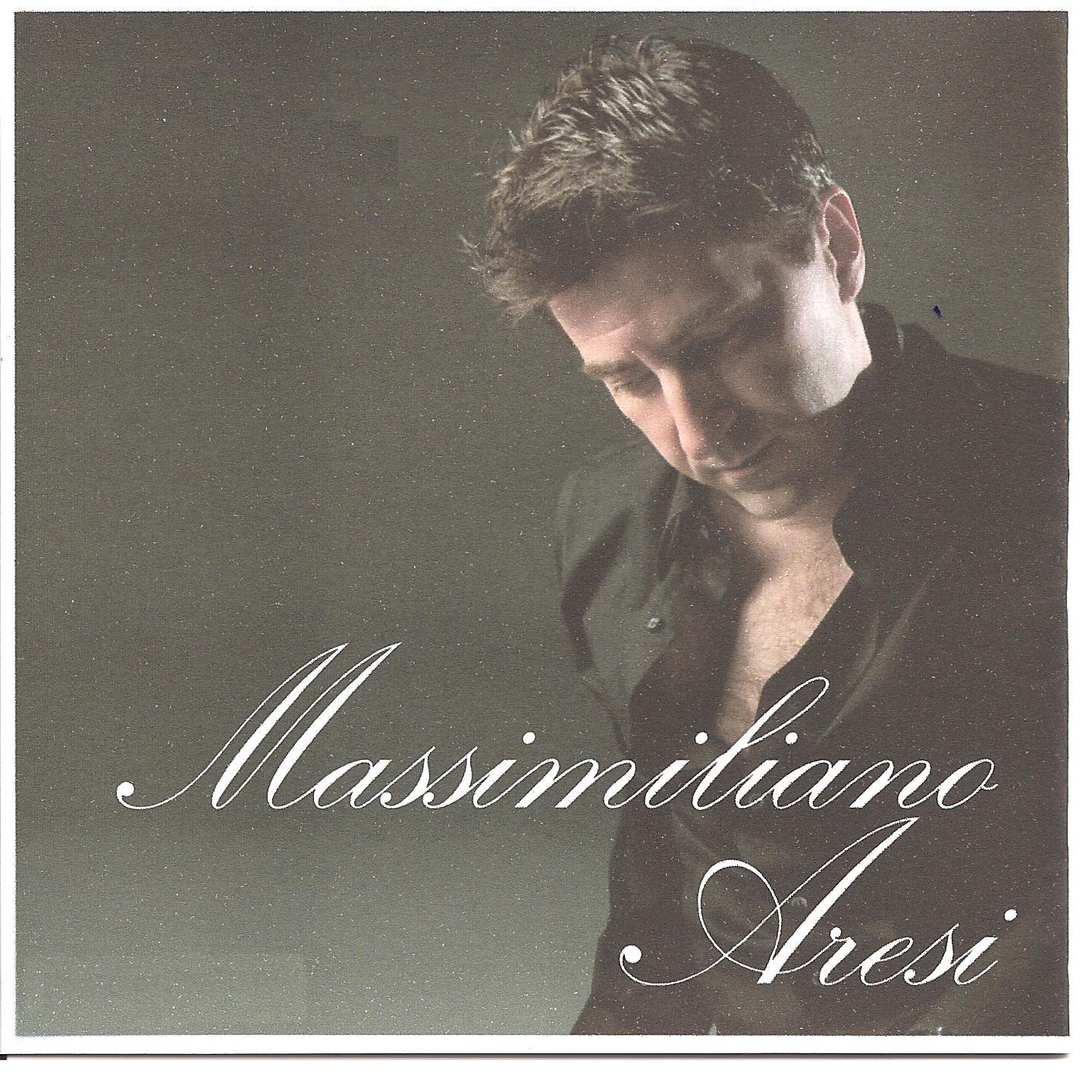 Постер альбома Massimiliano Aresi