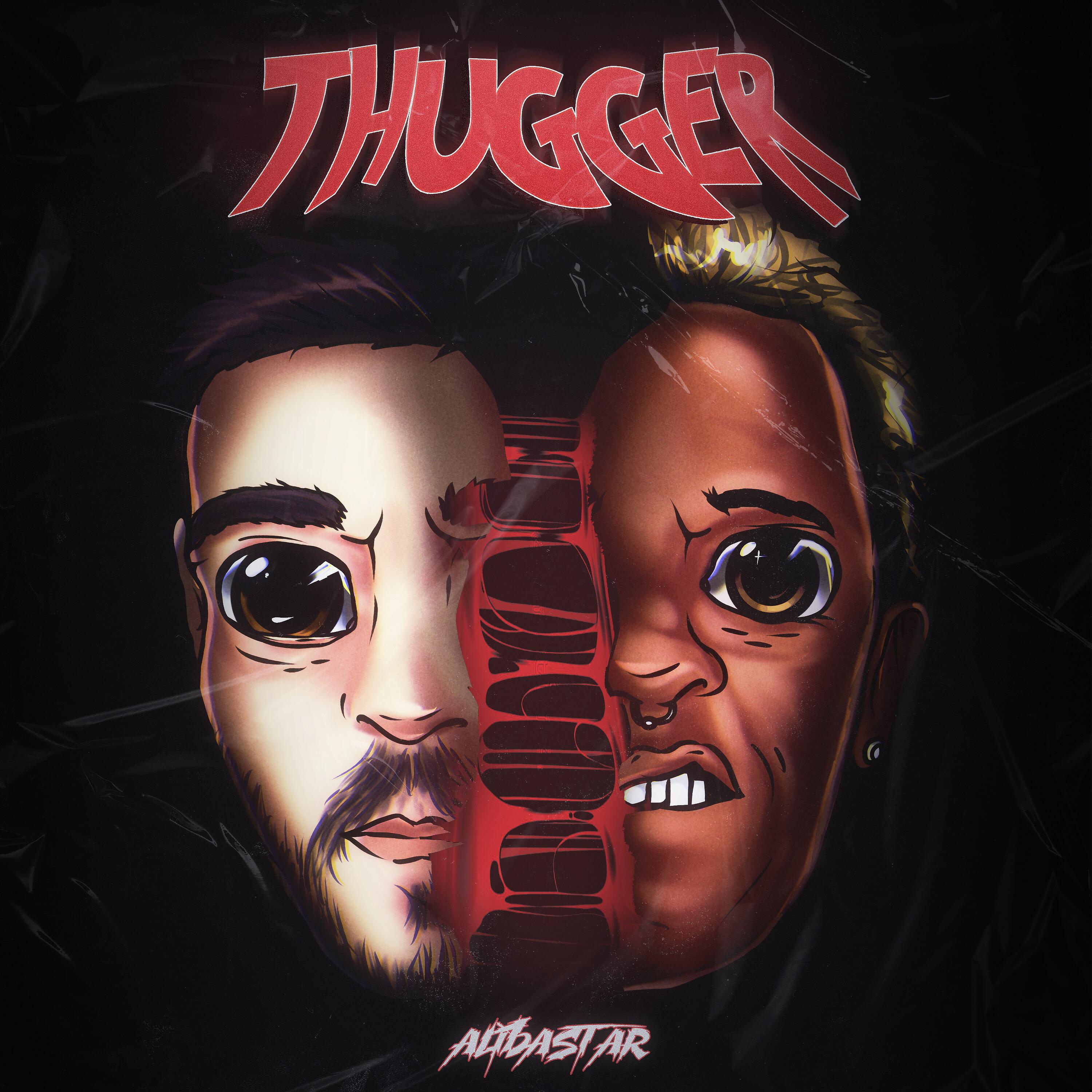 Alibastar - Thugger (prod. by Boon made it)