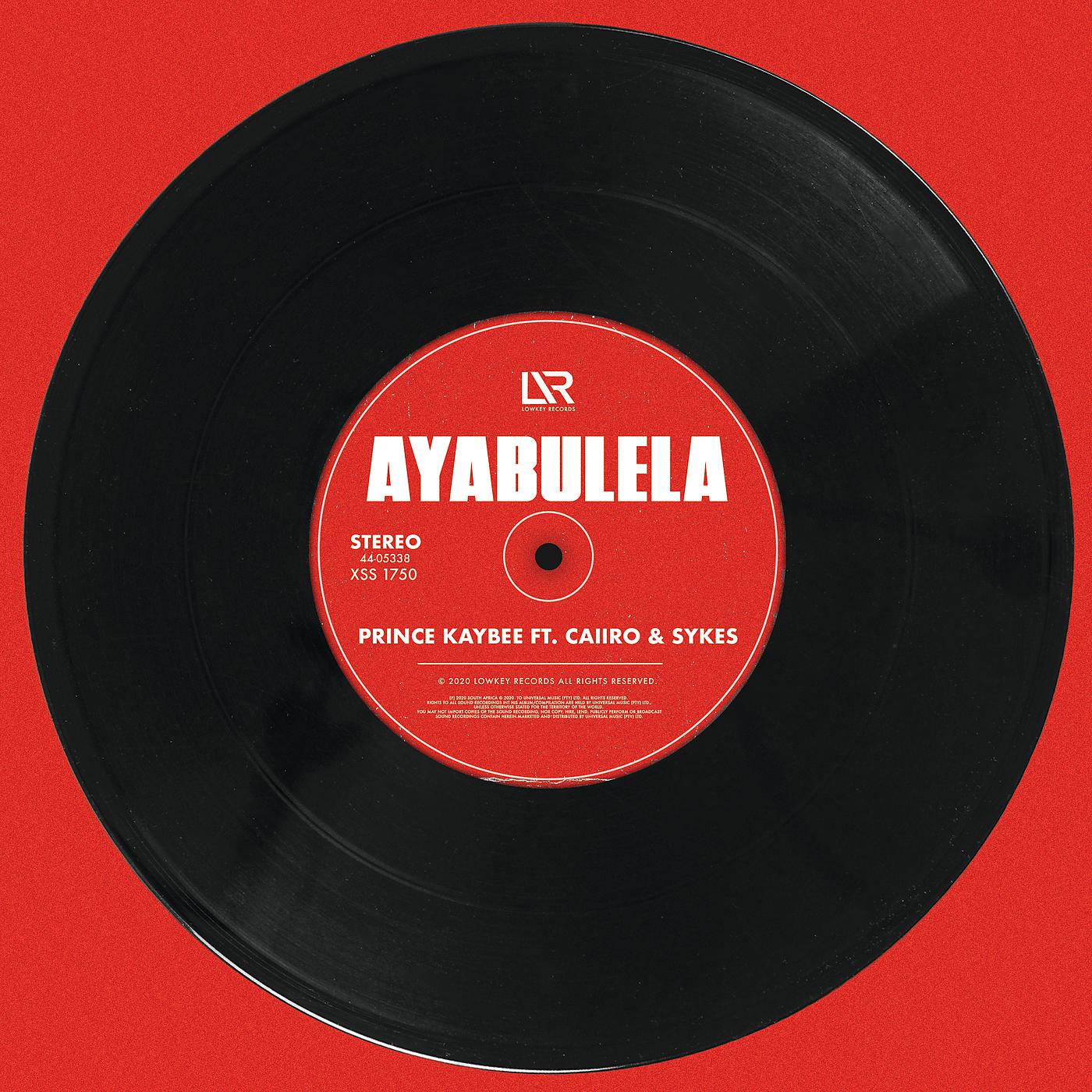 Постер альбома Ayabulela
