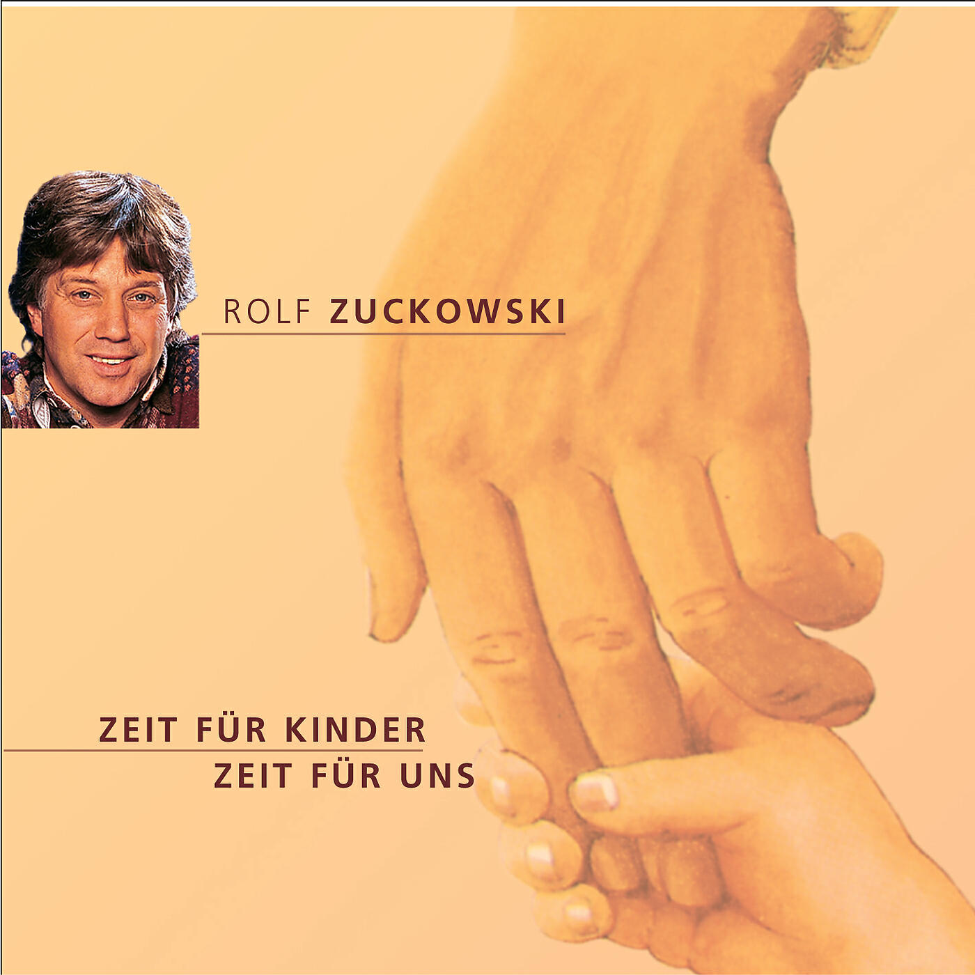 Rolf Zuckowski und seine Freunde - Überall ist Wunderland