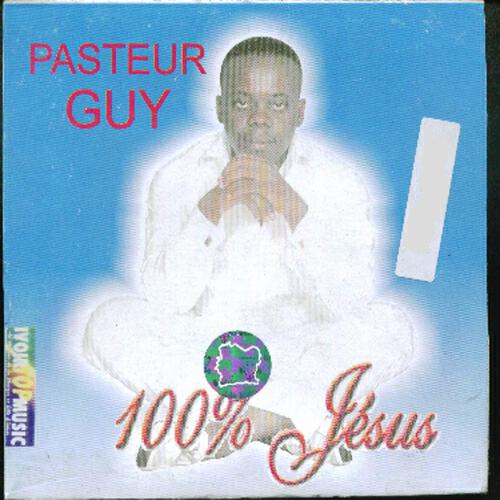 Pasteur Guy - L'agneau de dieu