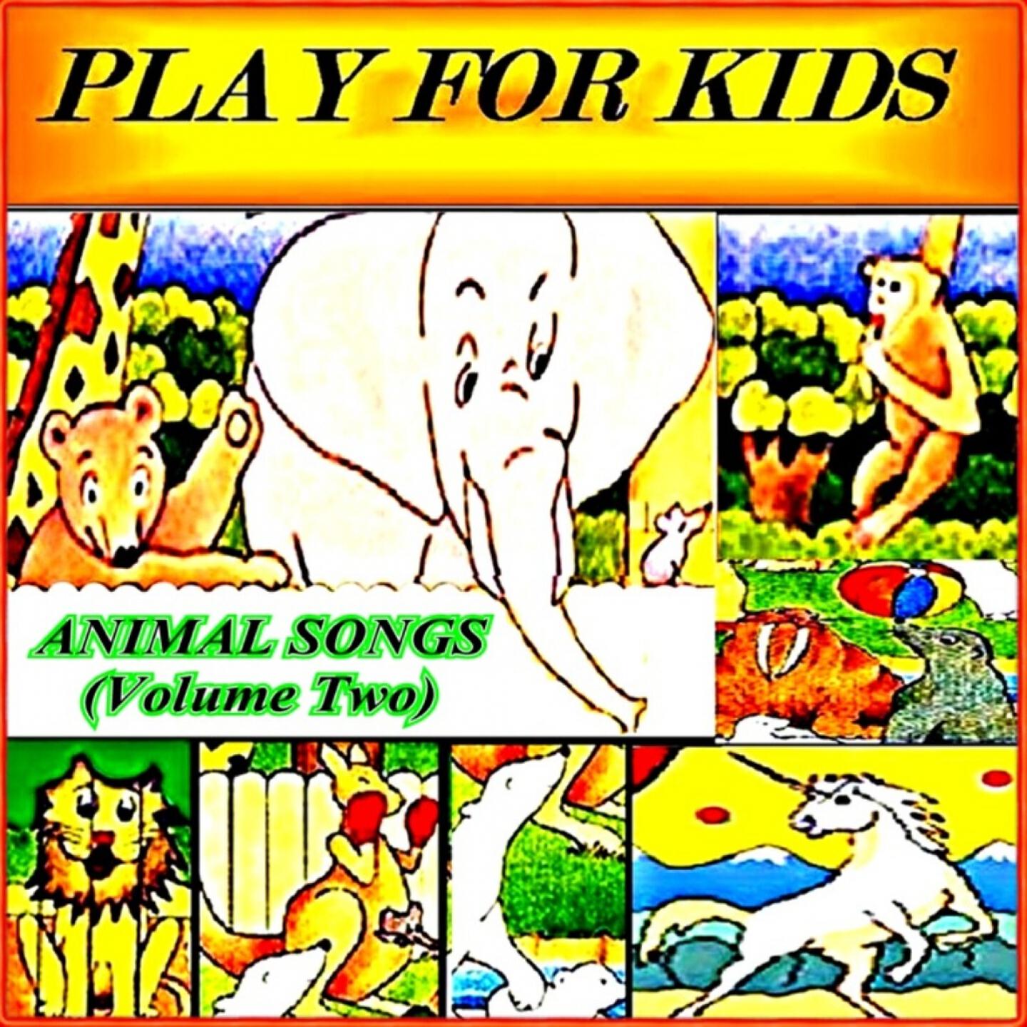 Play for Kids - Willie The Super Slimey Worm