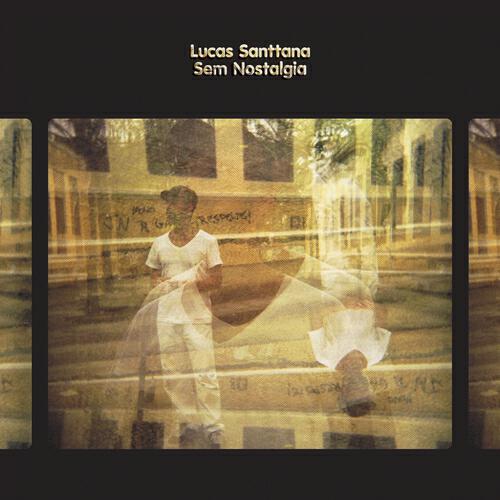 Lucas Santtana - Cira, regina e nana
