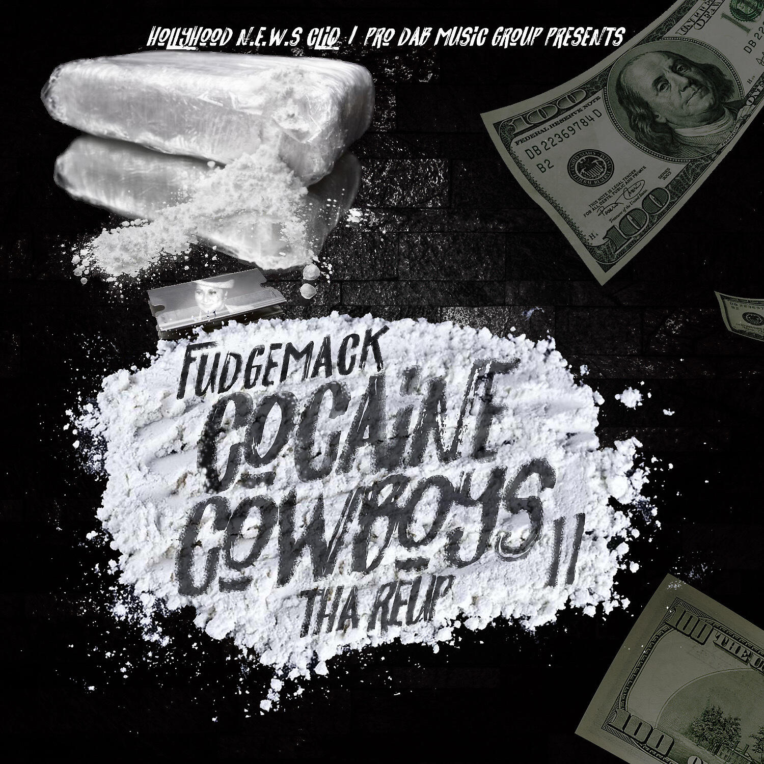 Fudgemack - Everyday