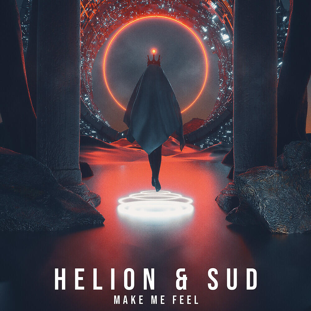 Helion - Make Me Feel (Extended Mix)