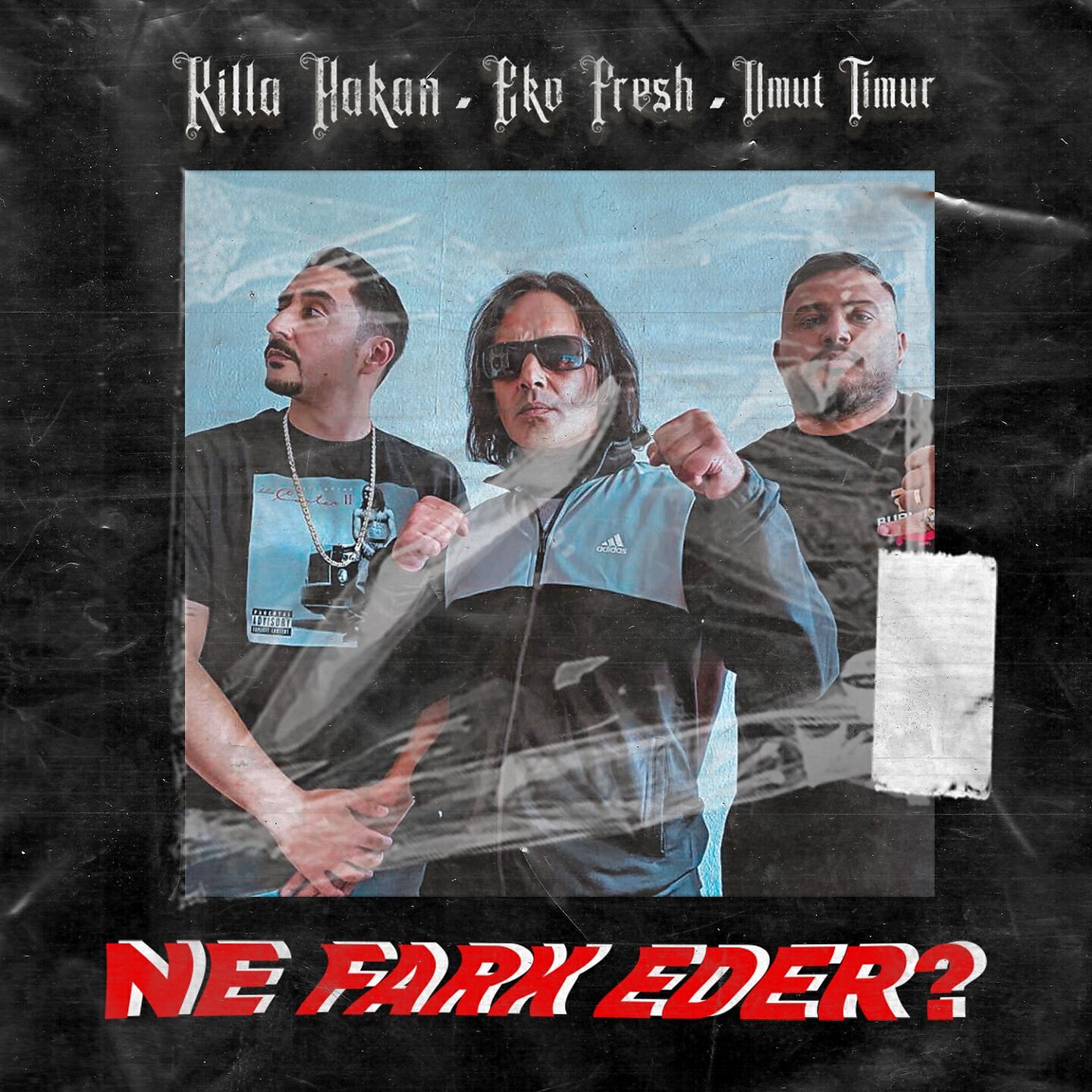 Killa Hakan - Ne Fark Eder?