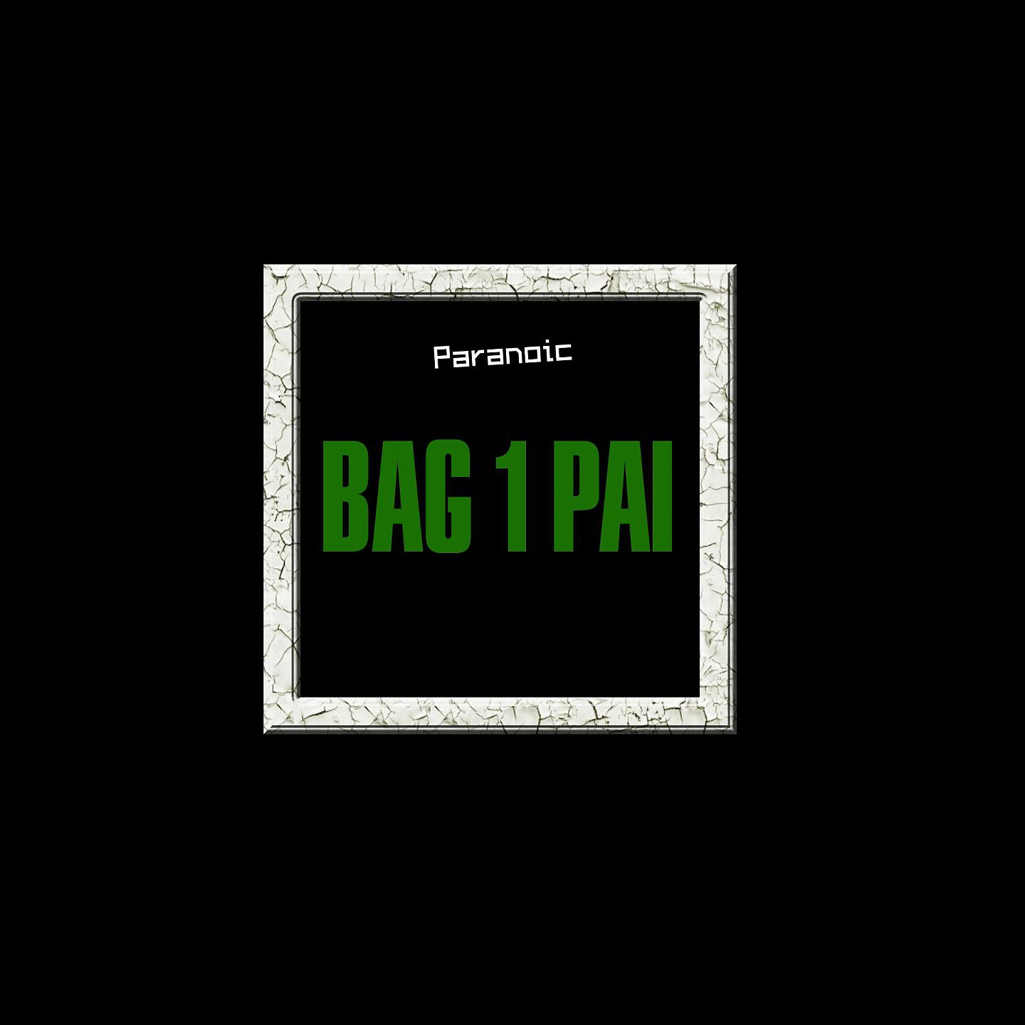 Постер альбома Bag 1 Pai