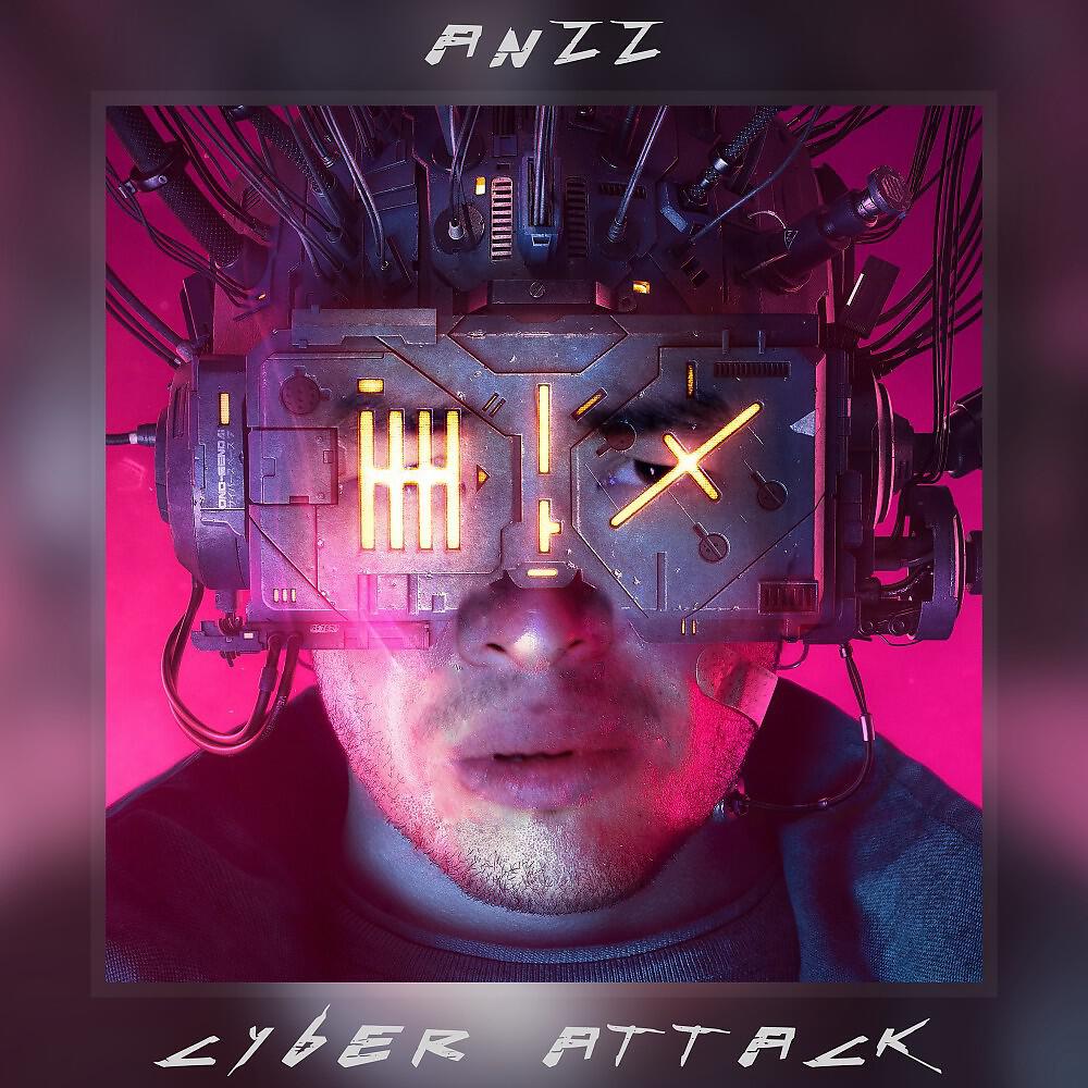 ΛNZZ - Cyber Attack