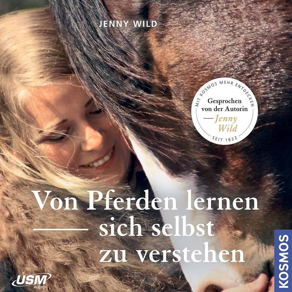 Jenny Wild - Der mentale Bereich