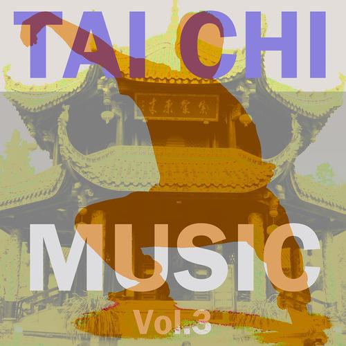 Постер альбома Tai Chi Music, Vol. 3