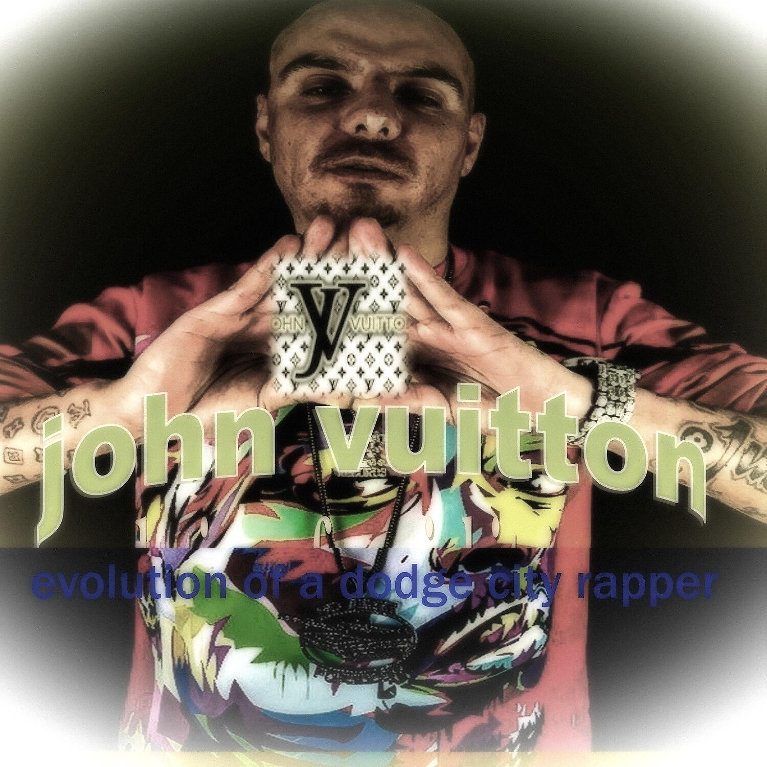 John Vuitton - Durrty Sprite (Chopped & Slowed)