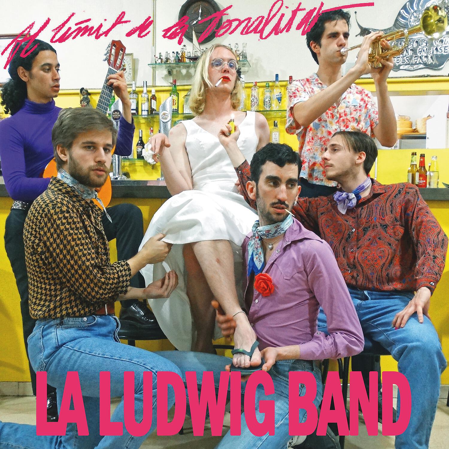 La Ludwig Band - Avui he anat a Cal Coix