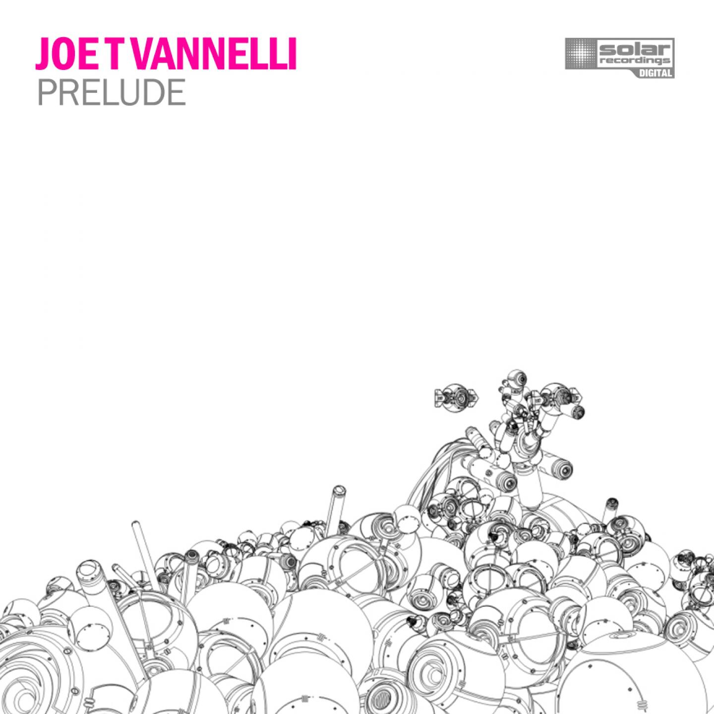 Joe T. Vannelli - Prelude (Optical Funk Remix)