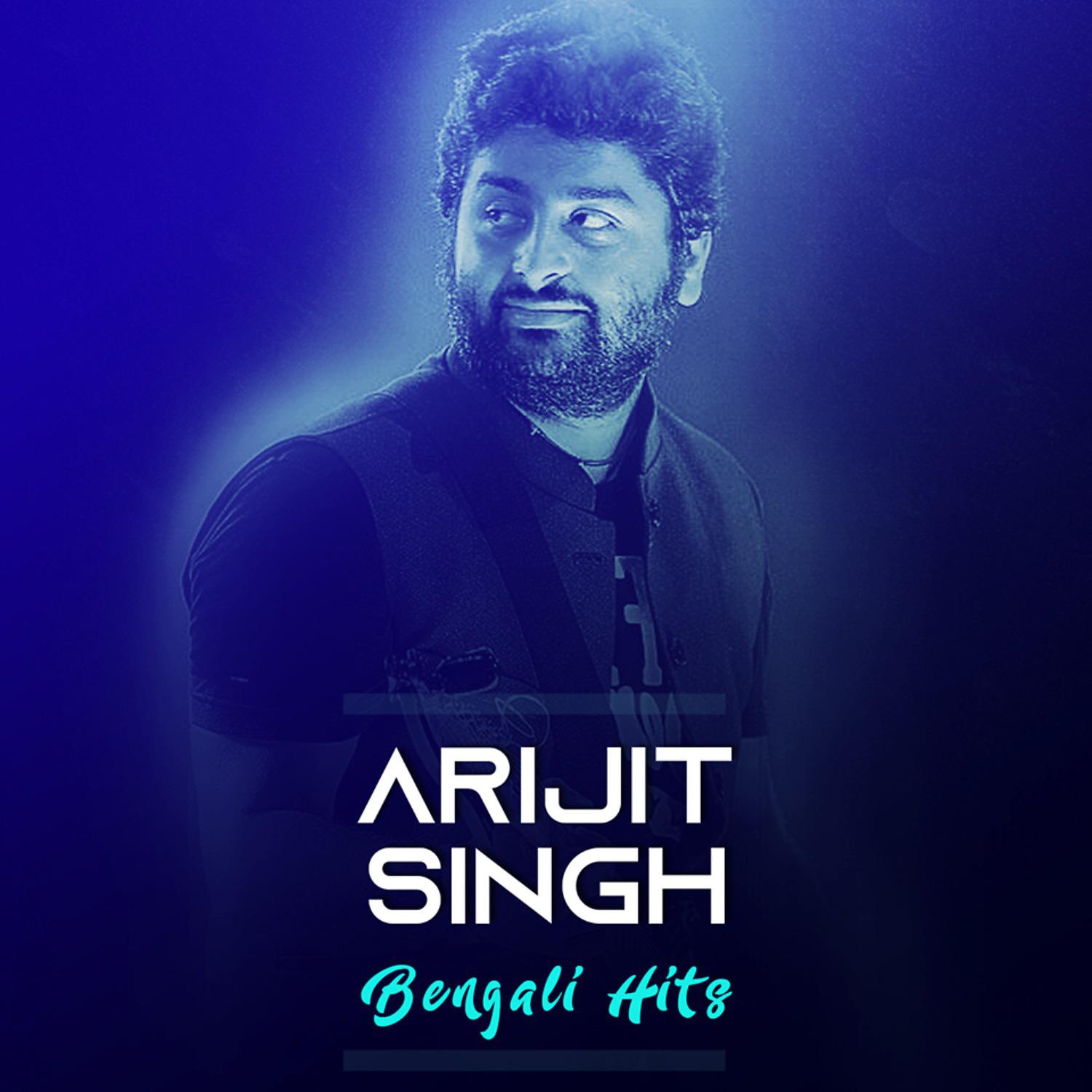 Постер альбома Arijit Singh Bengali Hits