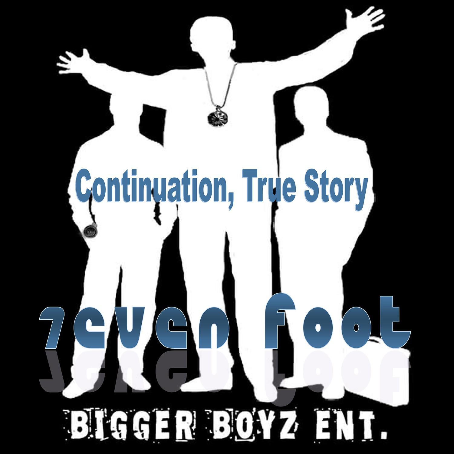 7even Foot - Murda Music Anthem