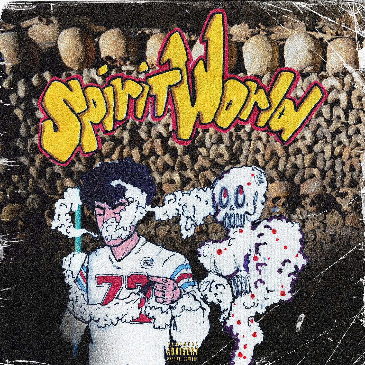 GRIMM Doza - Spirit World