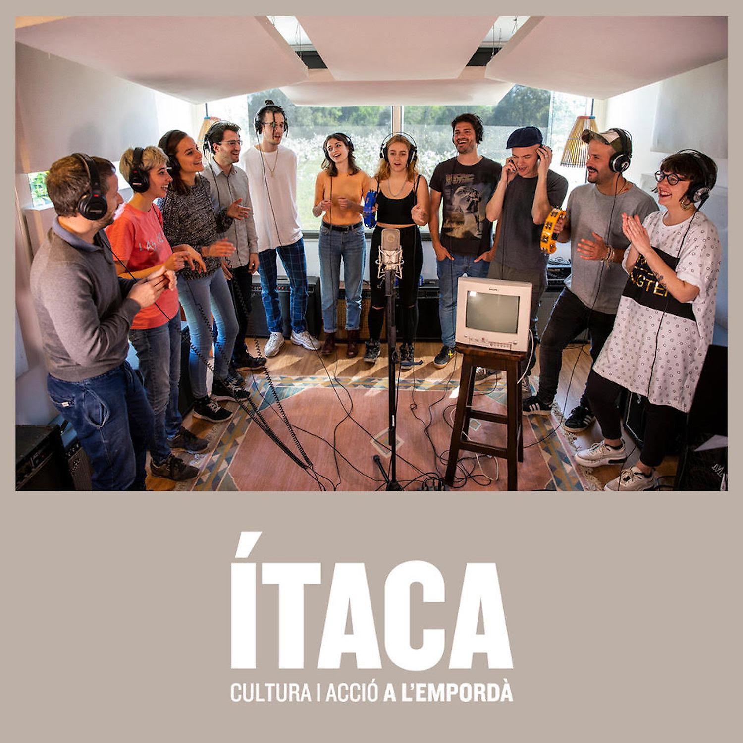 Постер альбома Ítaca